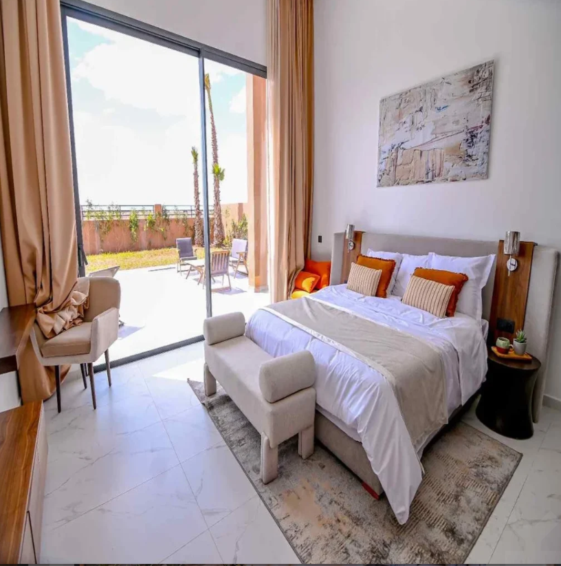 Signature Luxury Villas — 5