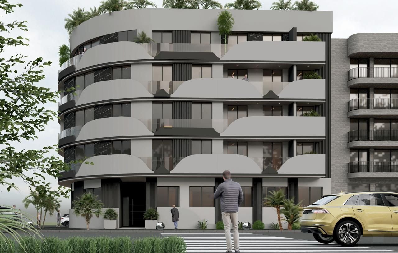 Appartement — Casablanca — 5