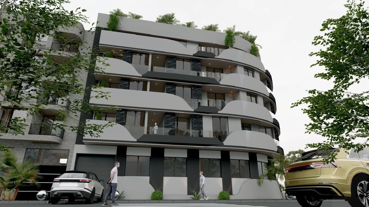 Appartement — Casablanca — 6