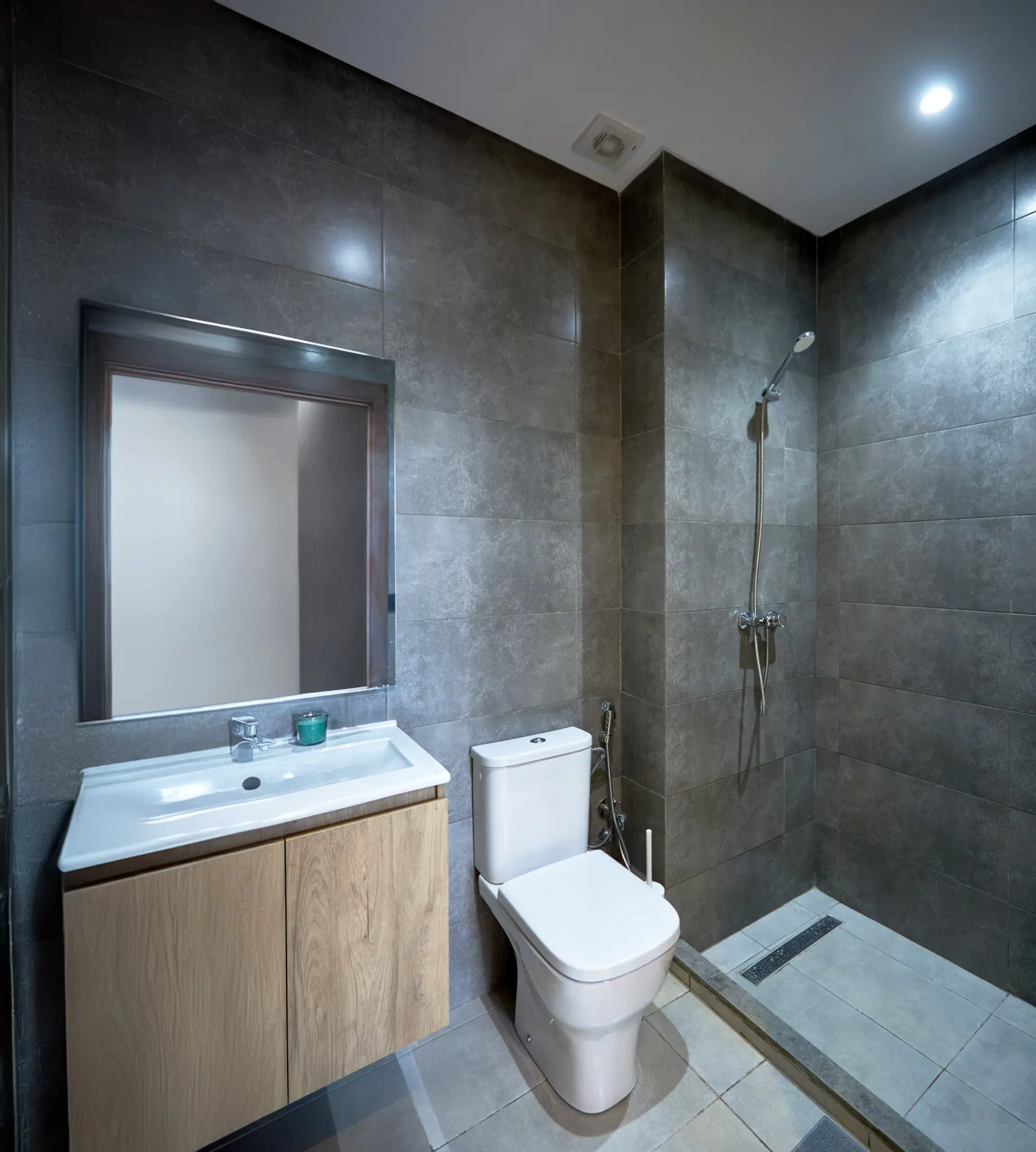 Palms Avenue Bouskoura — 11