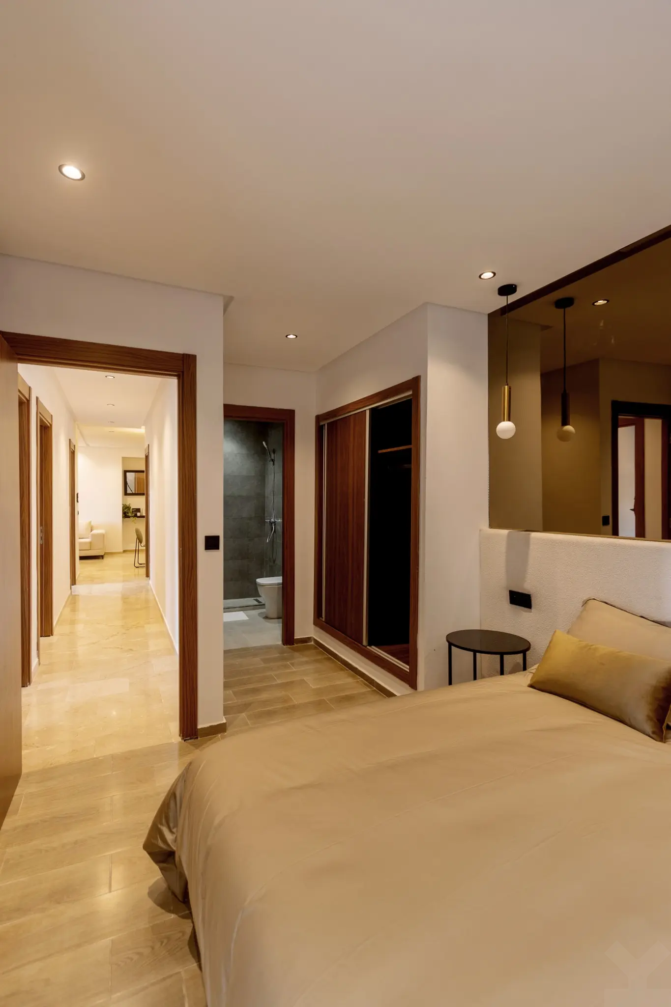 Palms Avenue Bouskoura — 6
