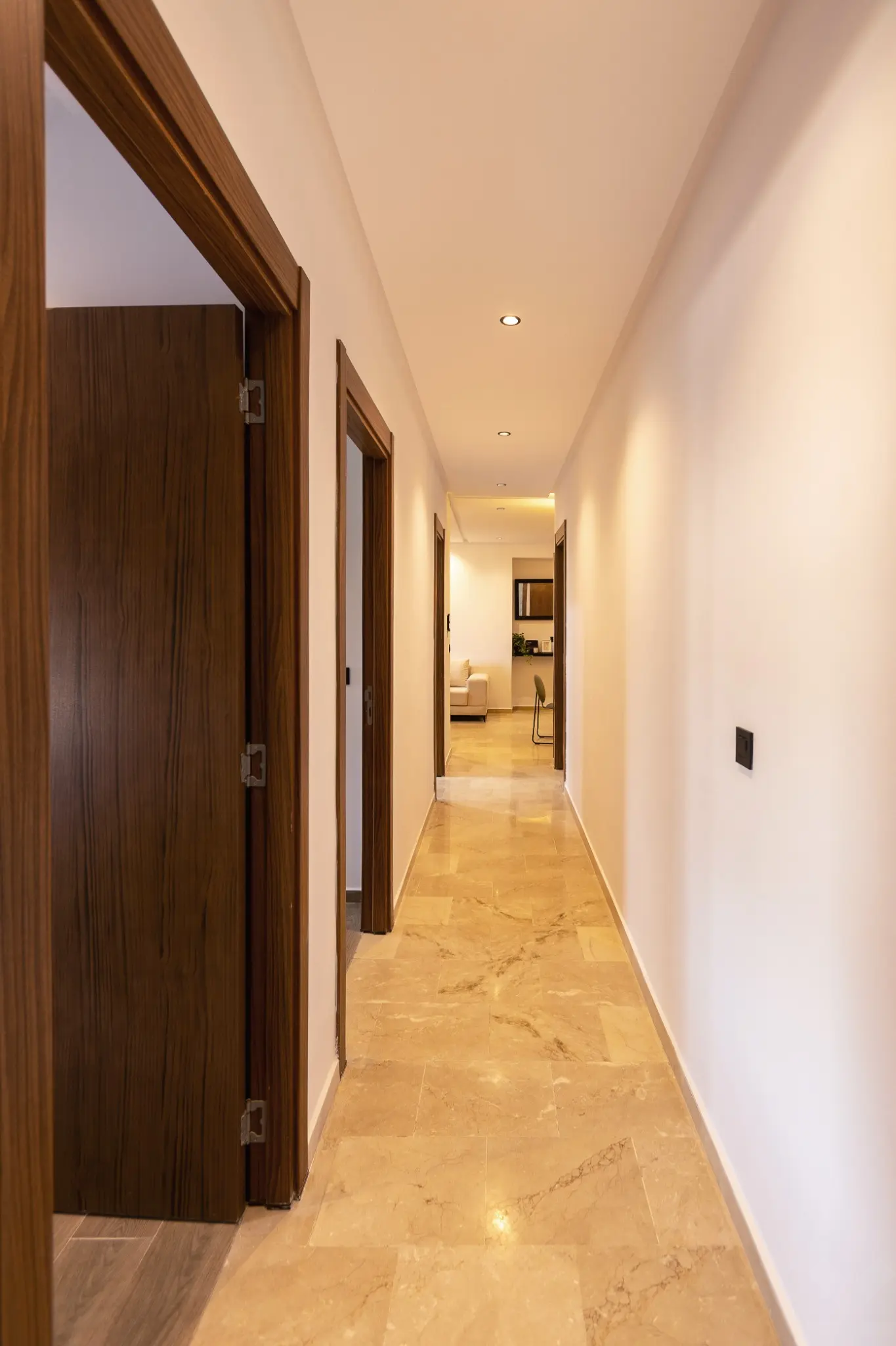 Palms Avenue Bouskoura — 5