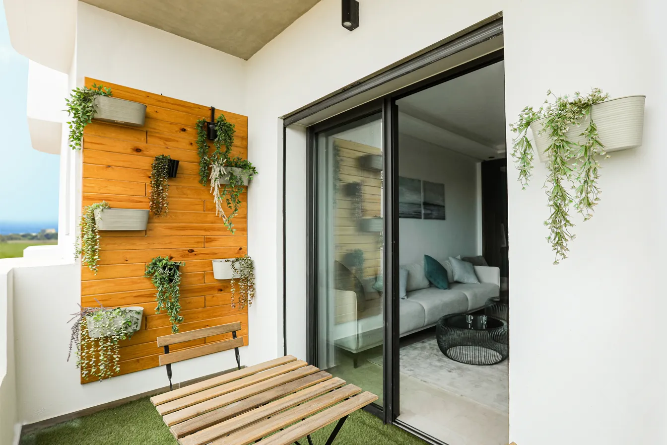 Palms Avenue Rocade Sud — 7