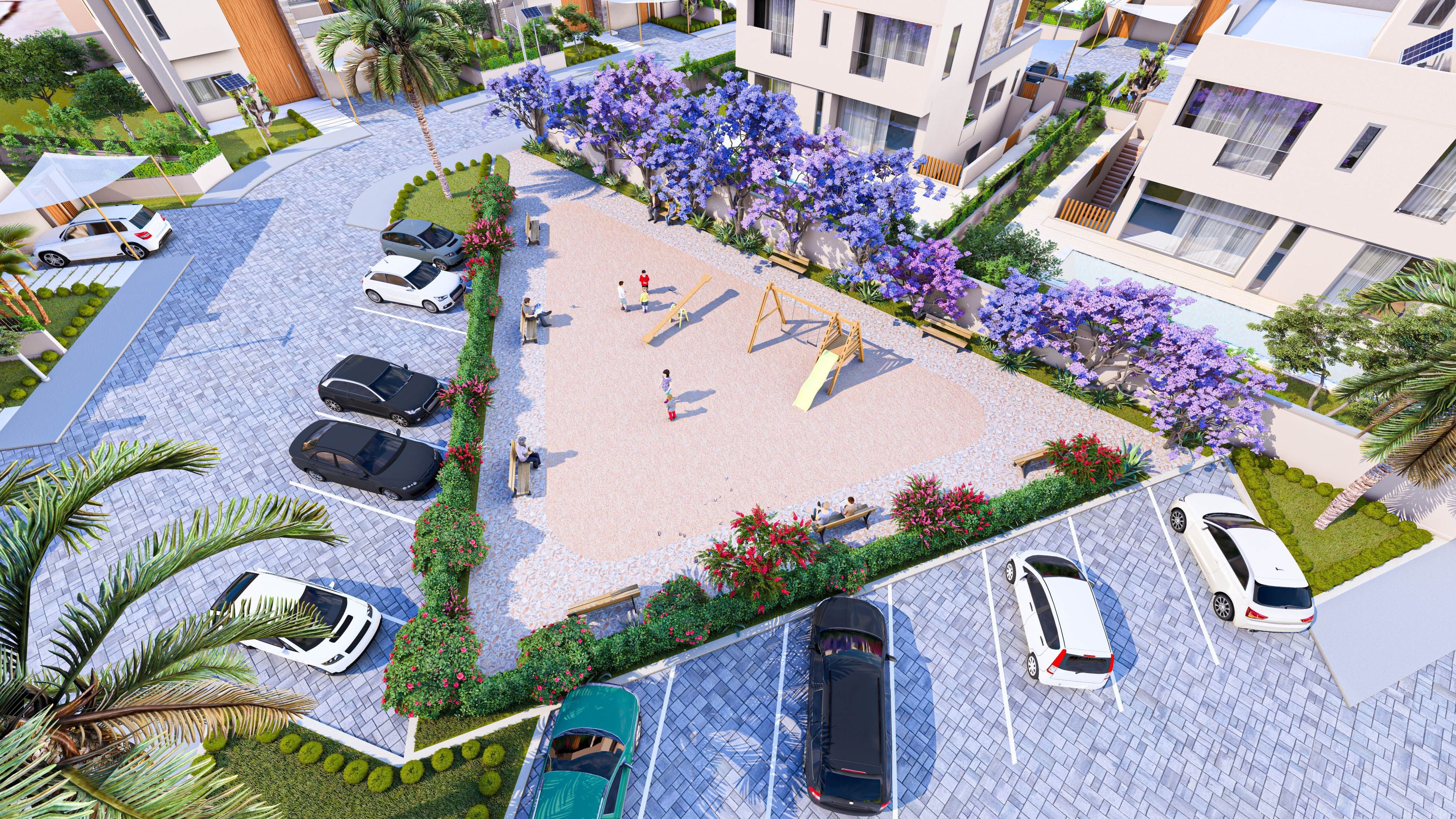 Palm Beach — 8