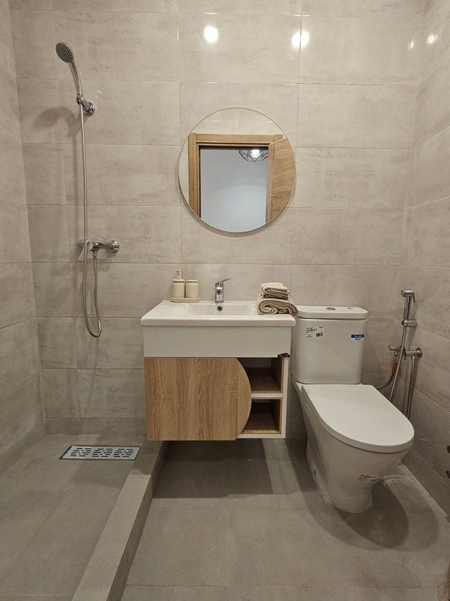 Appartement 136 m² à Sidi Bernoussi — 2