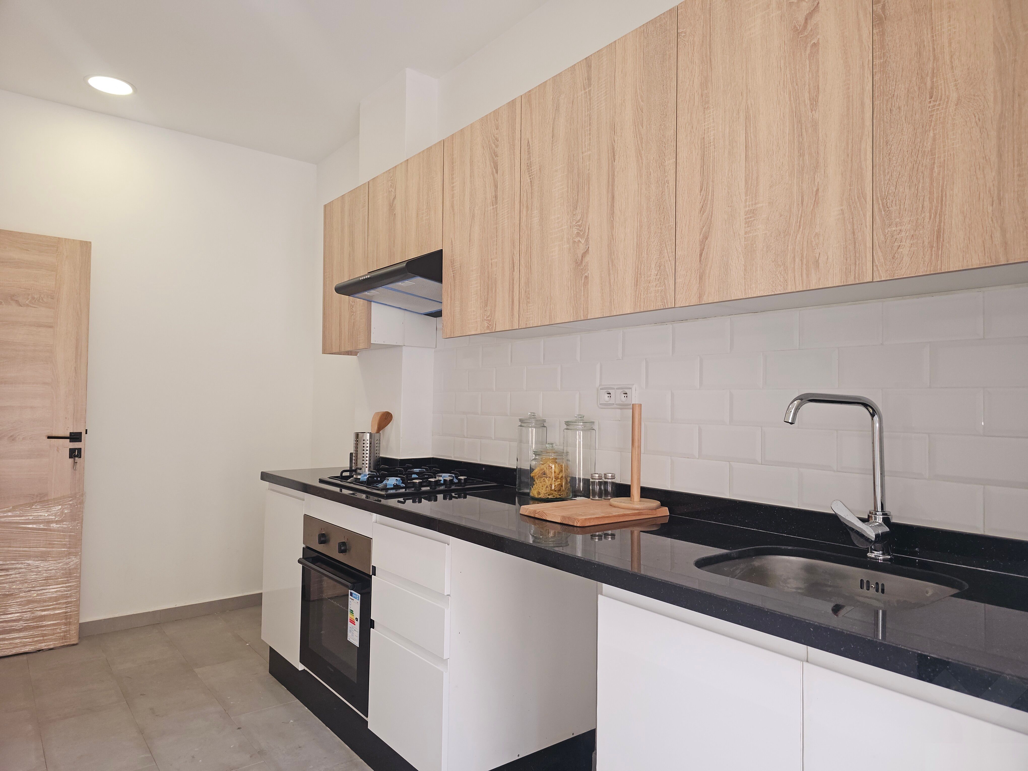Appartement 136 m² à Sidi Bernoussi — 4