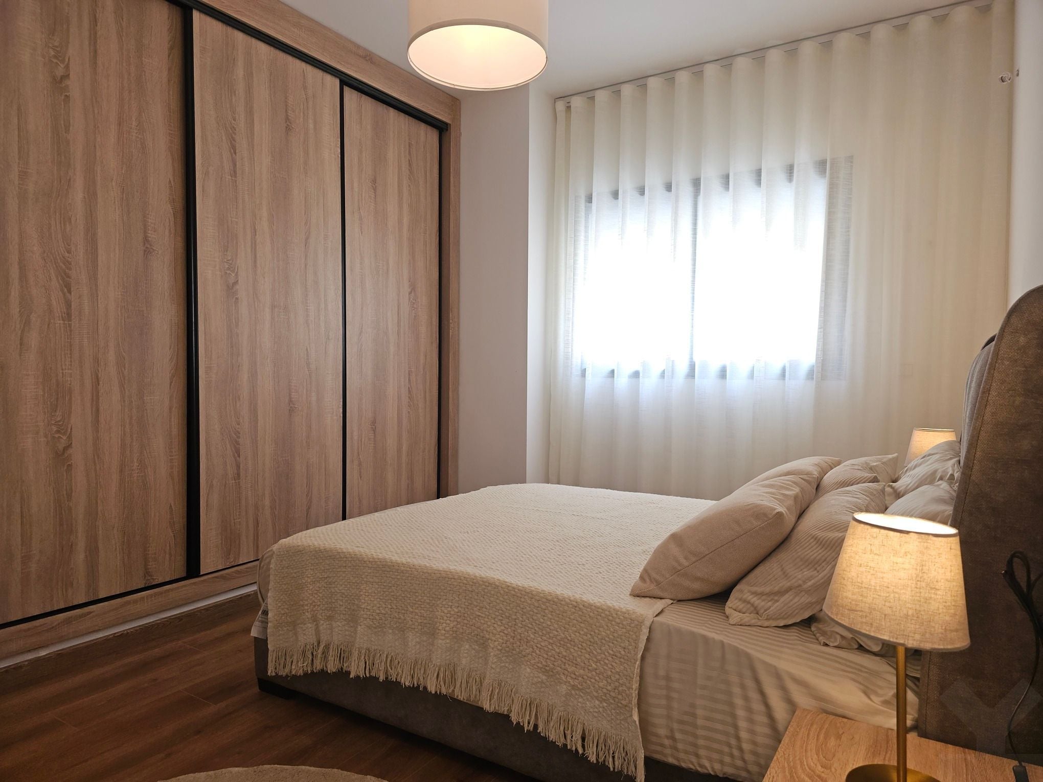 Appartement 136 m² à Sidi Bernoussi — 3