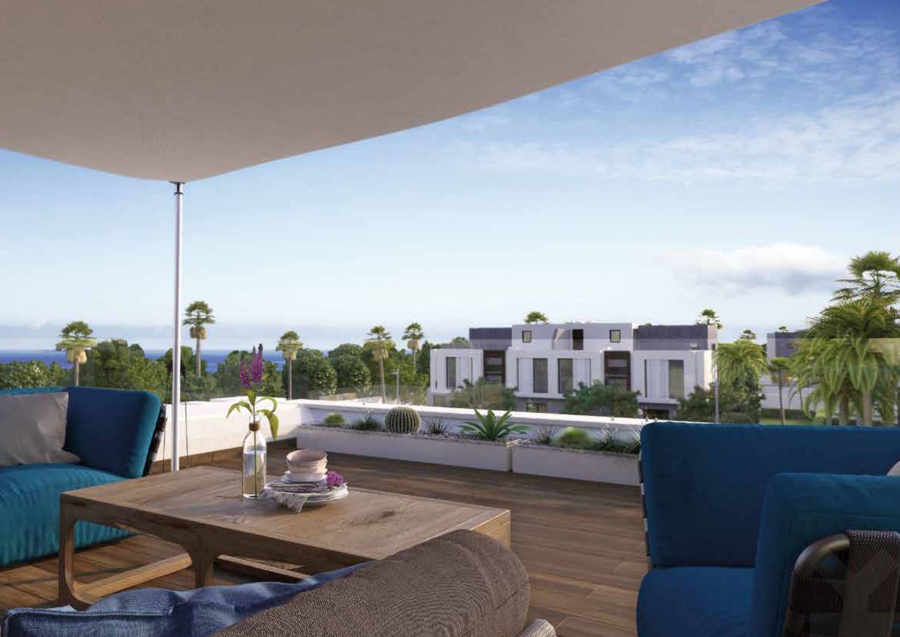 Villa 312 m² f Tamaris2 — 9