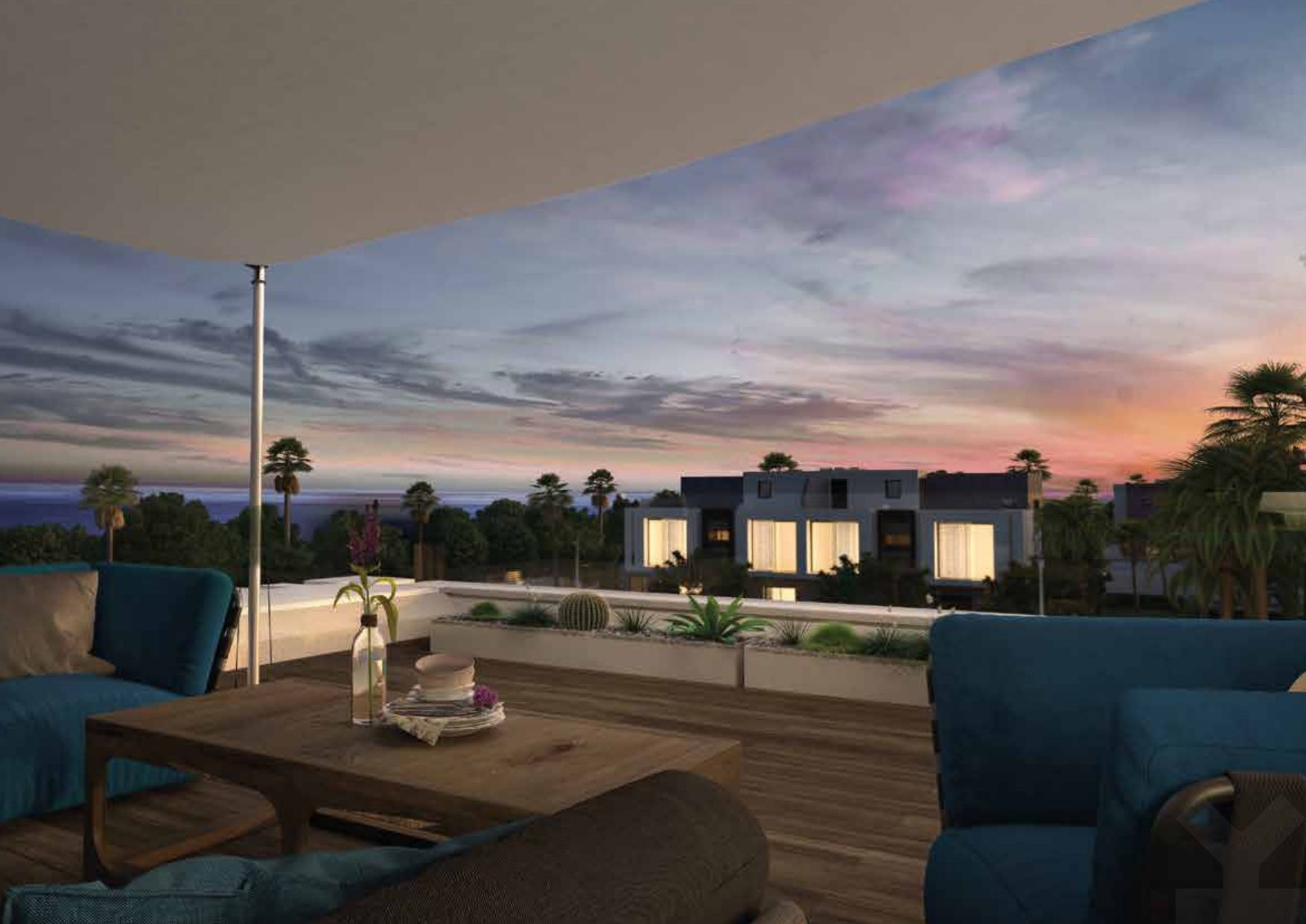 Villa 312 m² f Tamaris2 — 10
