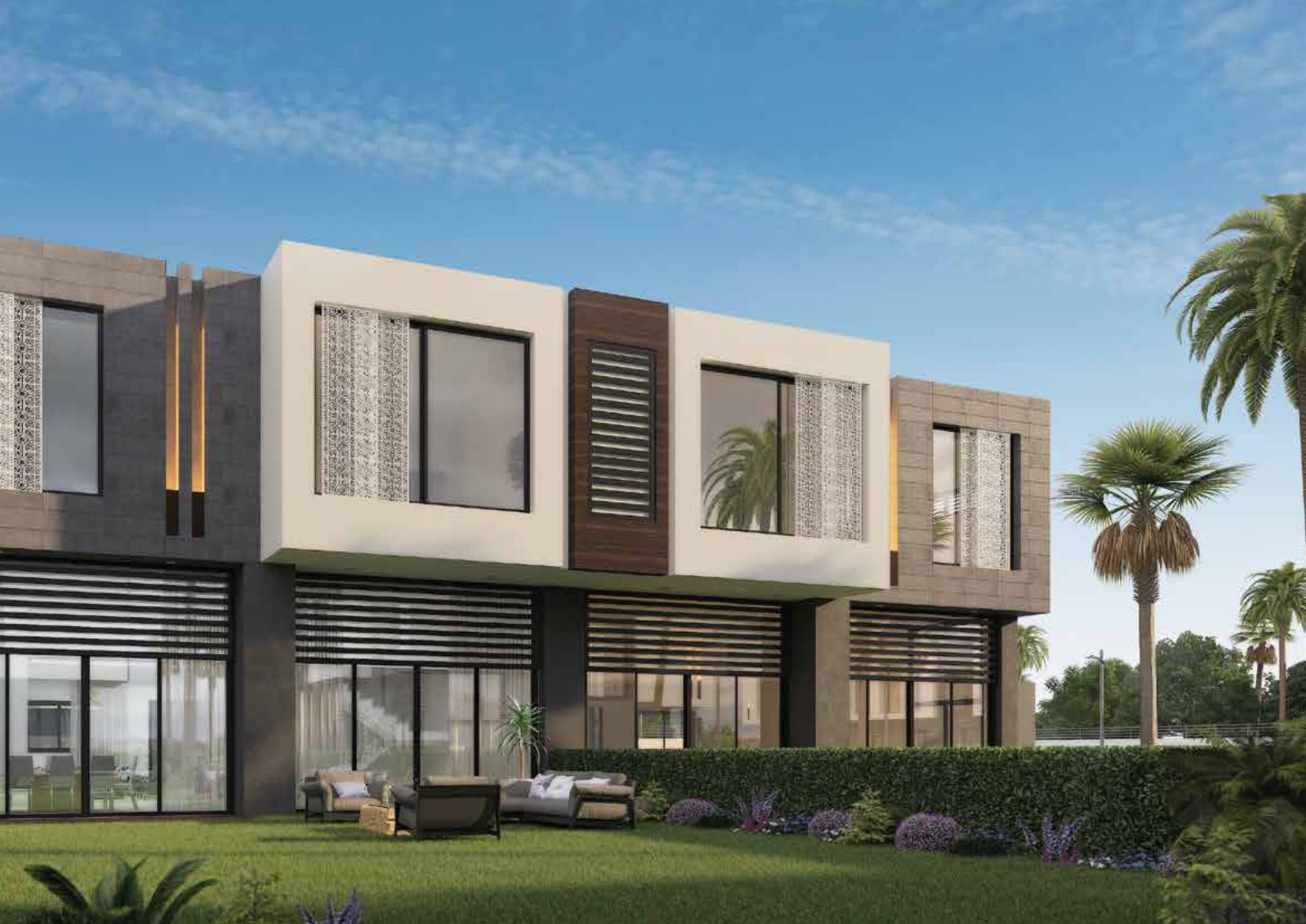 Villa 312 m² f Tamaris2 — 11