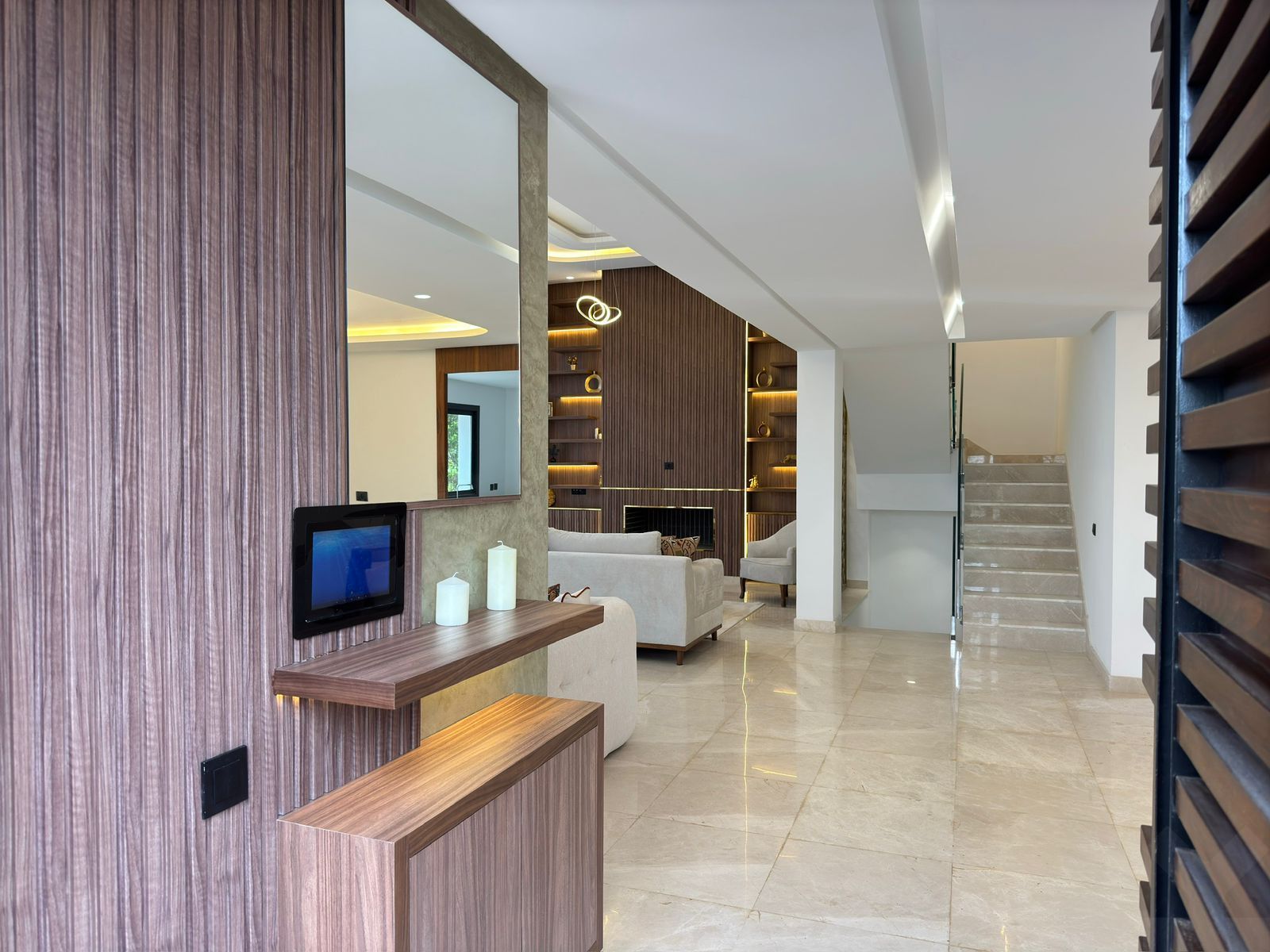 Villa 312 m² f Tamaris2 — 7