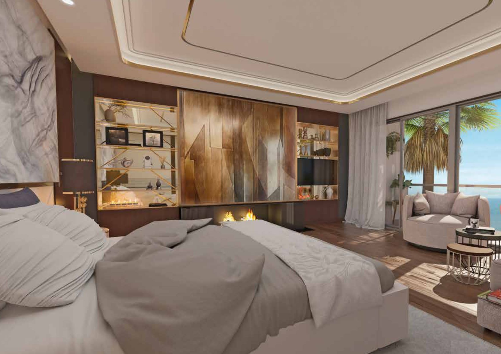 Villa 312 m² f Tamaris2 — 12
