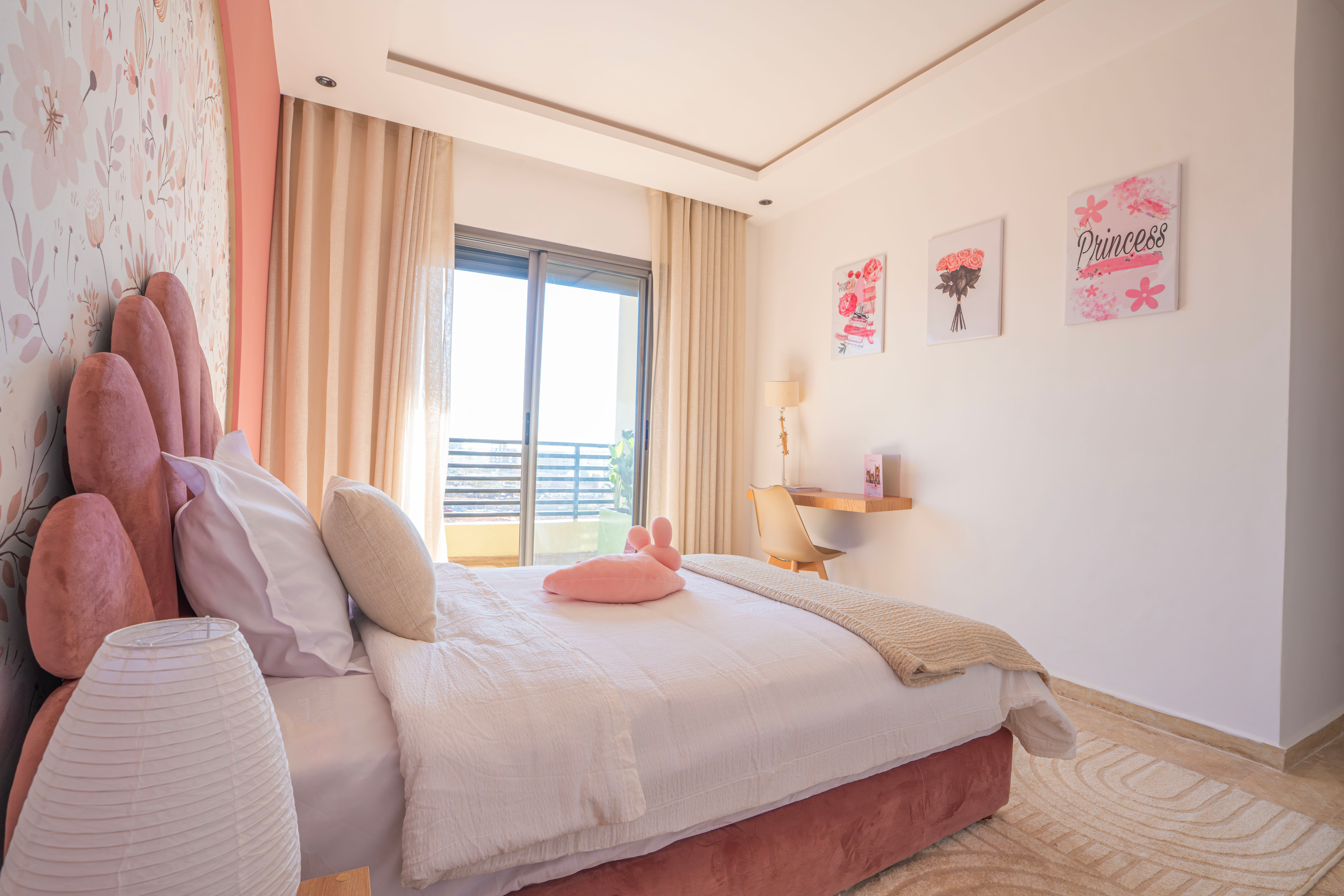 Appartement 87 m² à Oulfa — 13