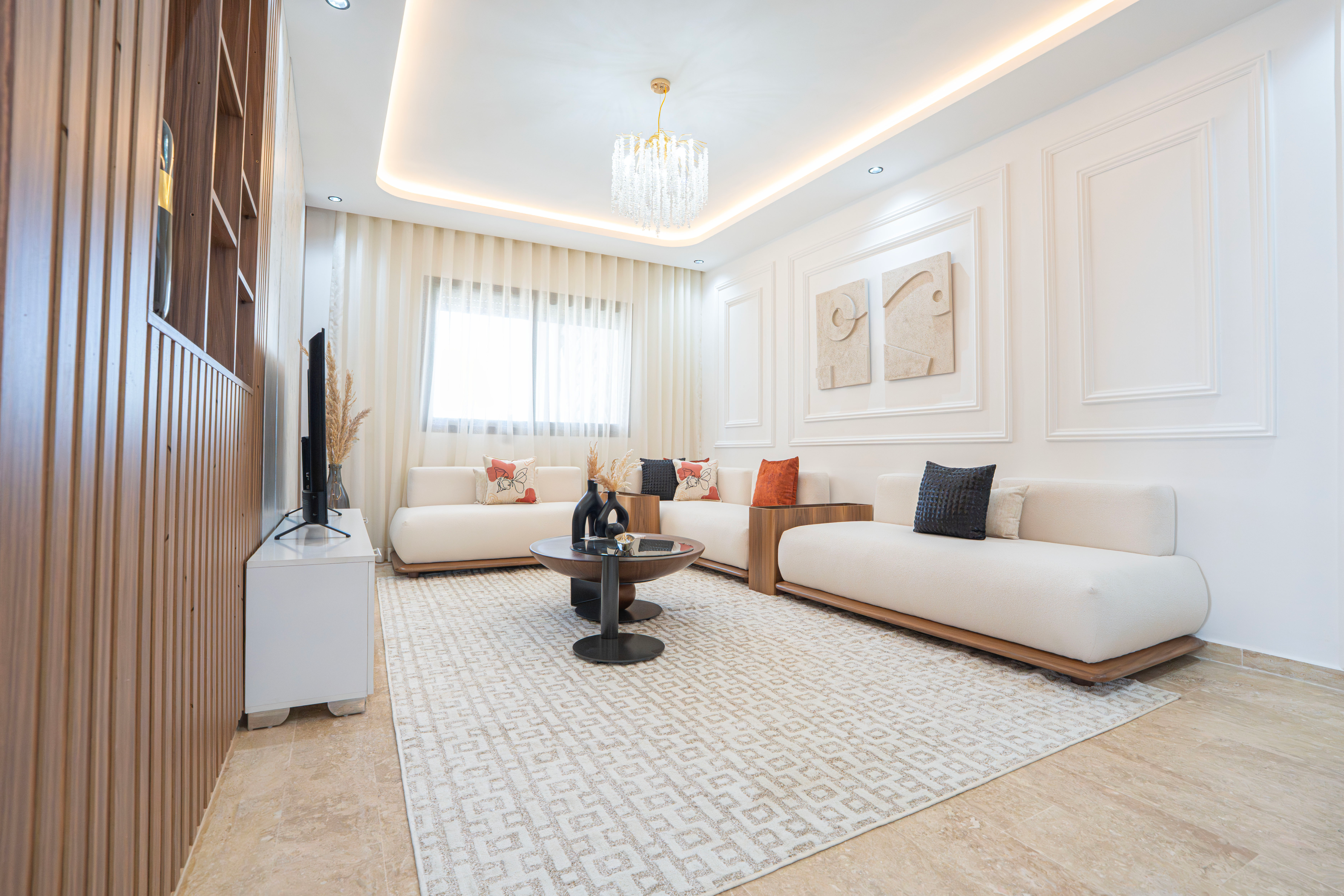 Appartement 87 m² à Oulfa — 14
