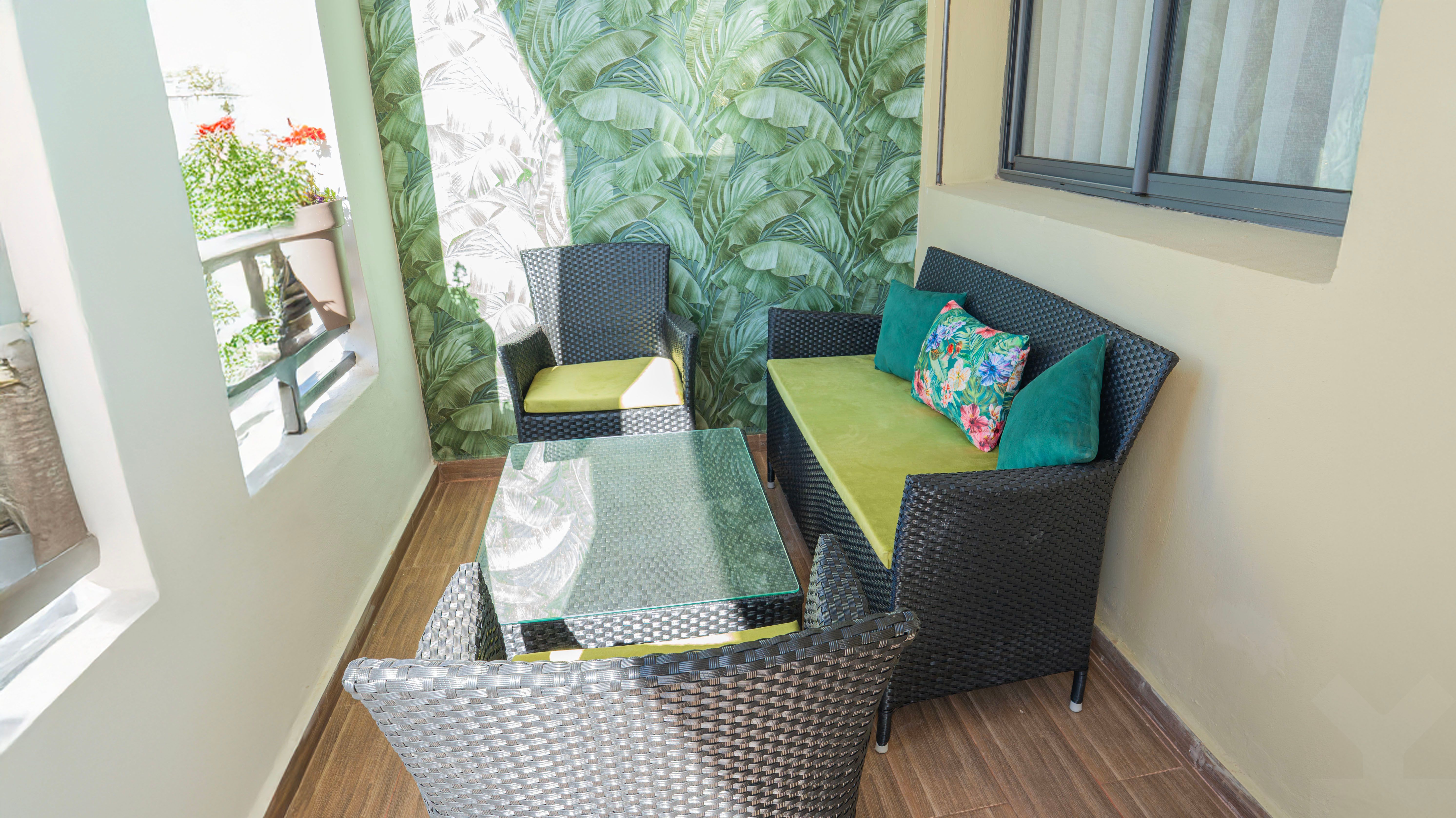 Appartement 87 m² à Oulfa — 10
