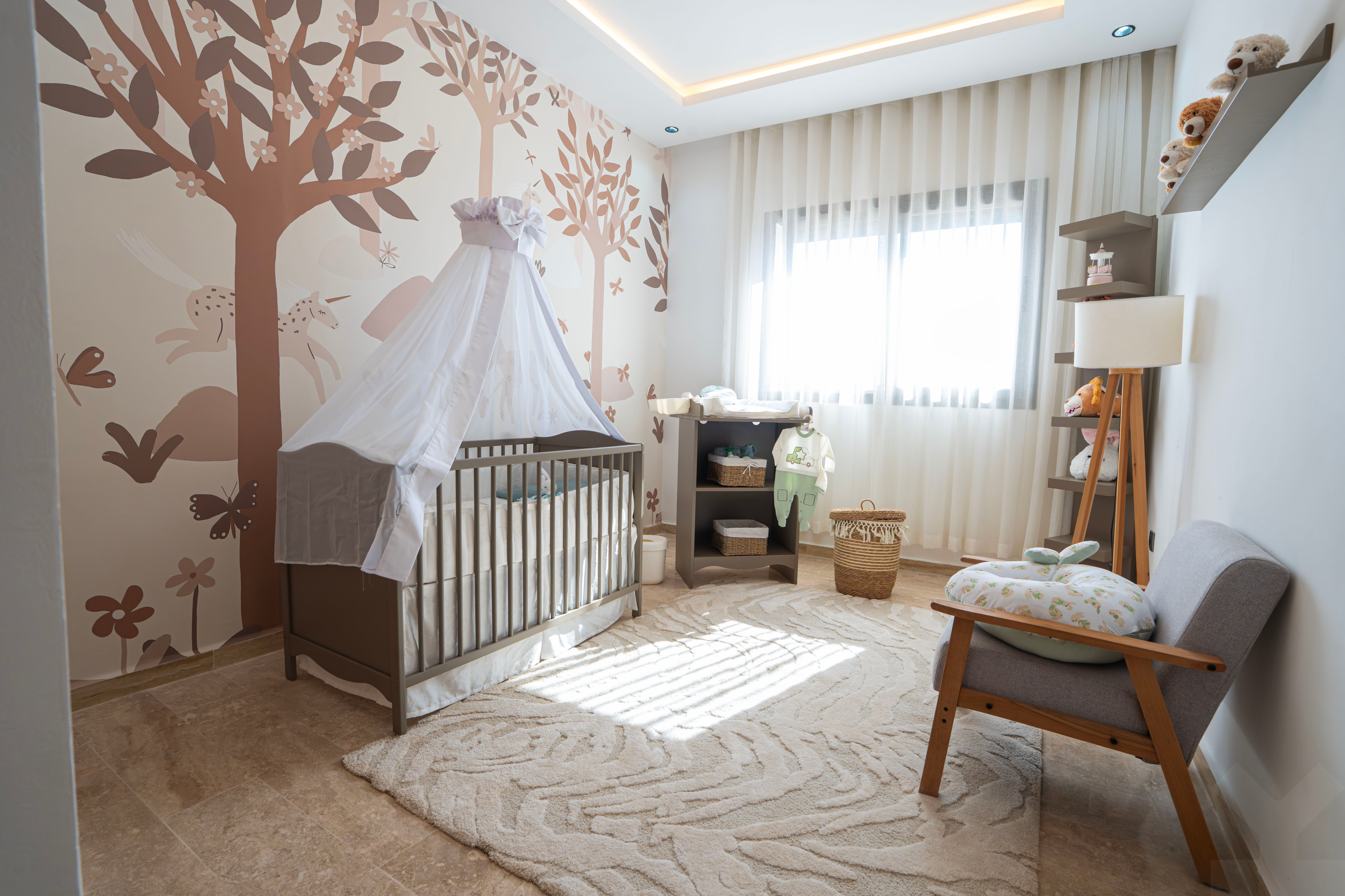 Appartement 87 m² à Oulfa — 11