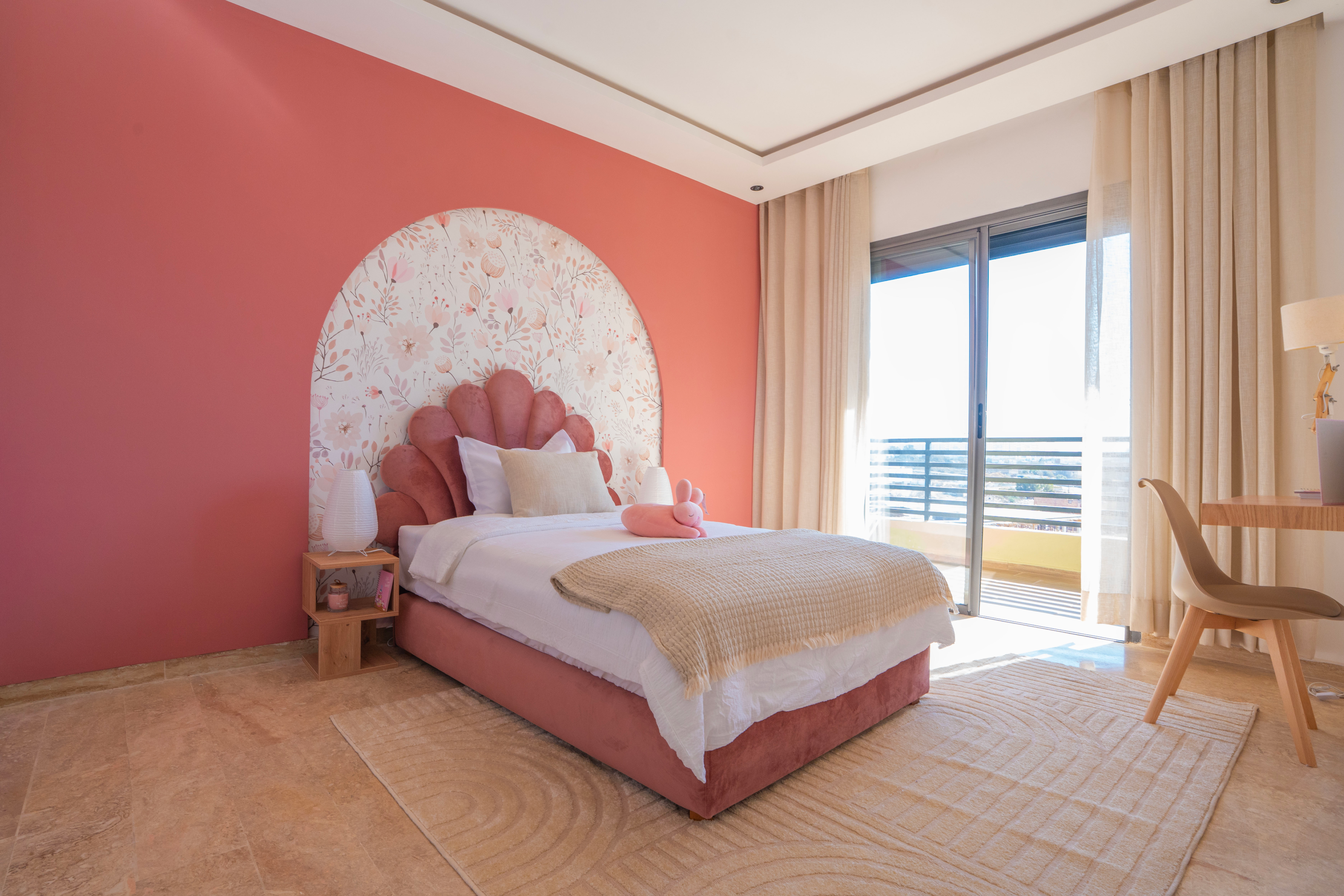 Appartement 87 m² à Oulfa — 12