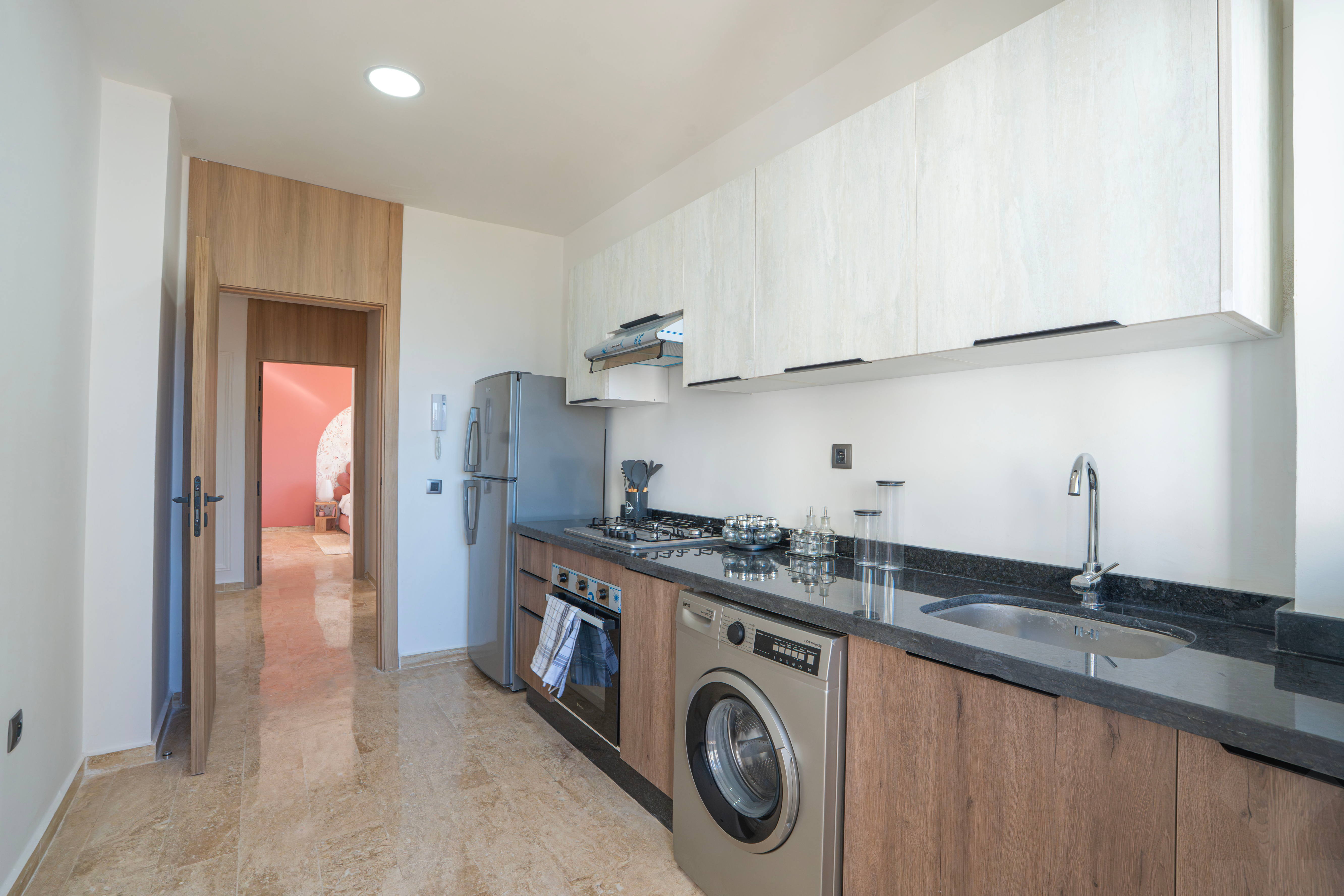 Appartement 87 m² à Oulfa — 15