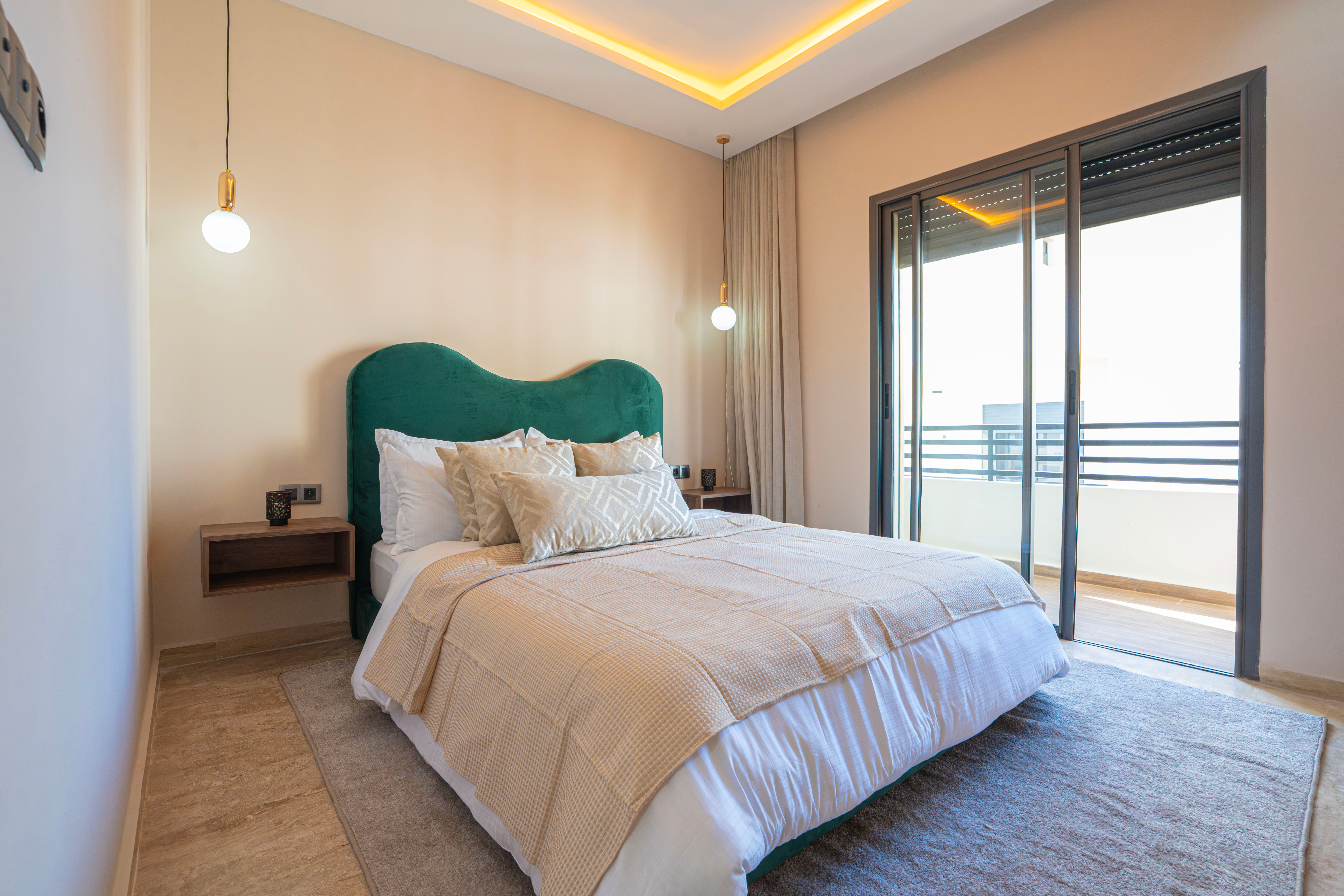 Appartement 87 m² à Oulfa — 16