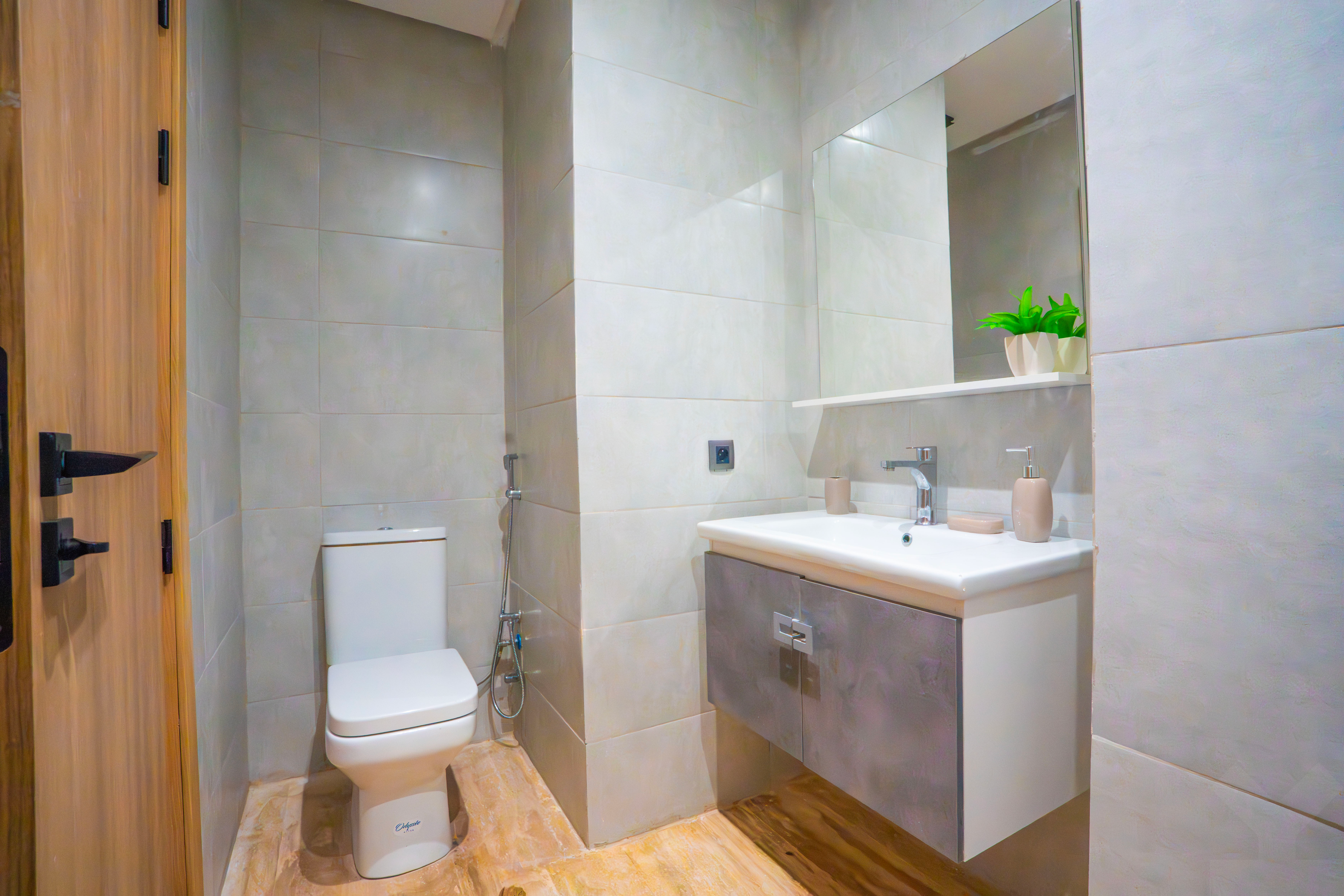 Appartement 87 m² à Oulfa — 5