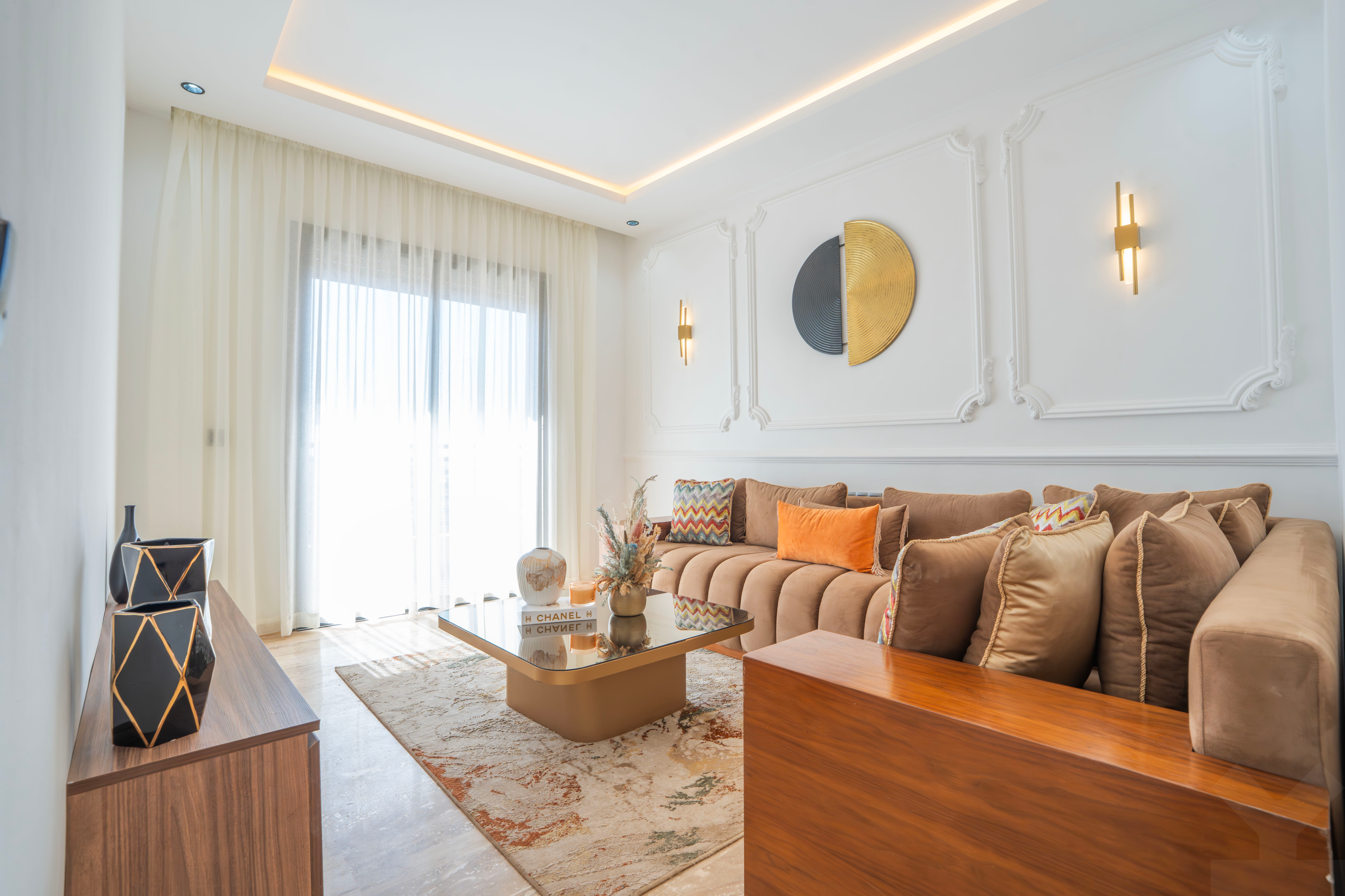Appartement 87 m² à Oulfa — 4