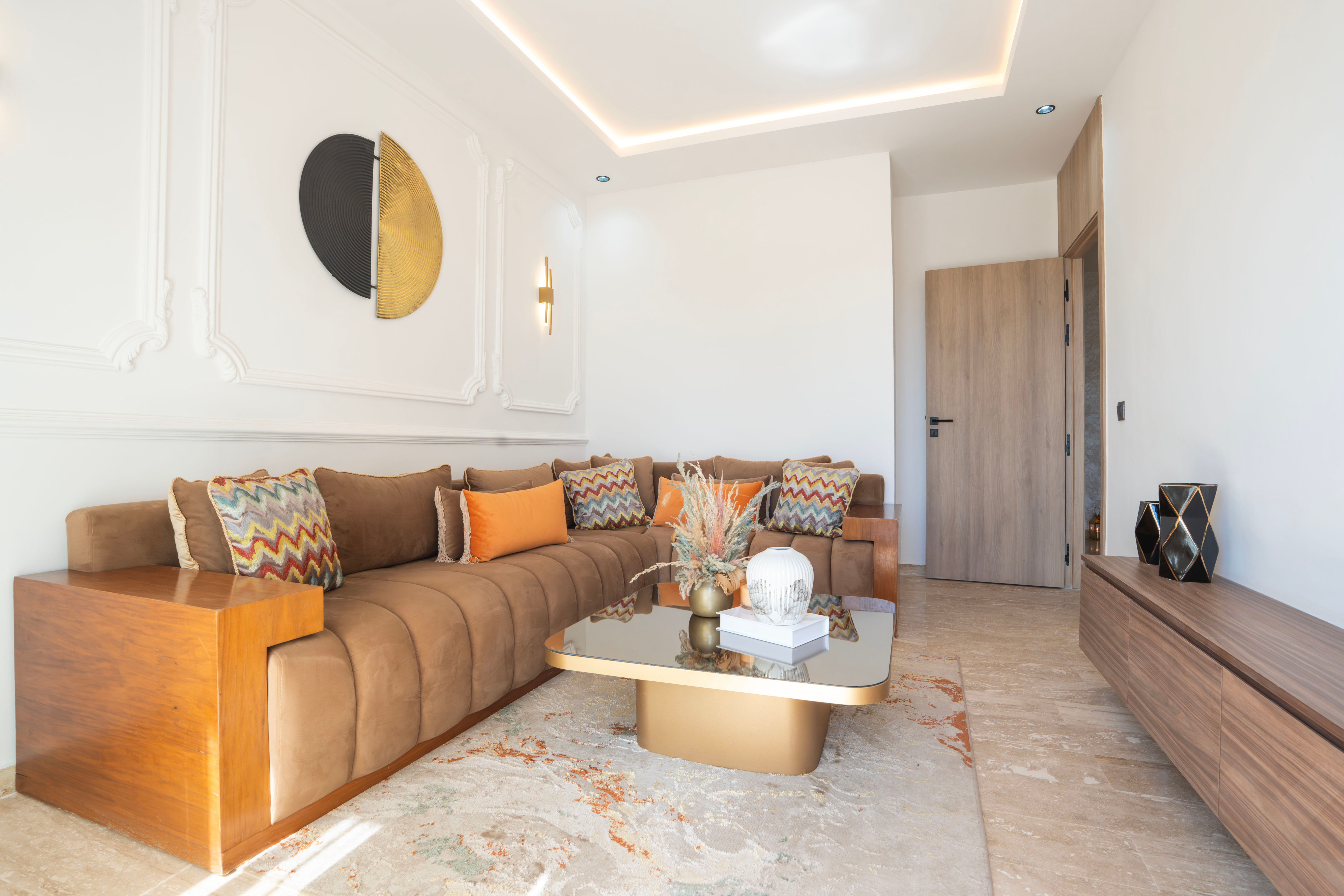Appartement 87 m² à Oulfa — 6
