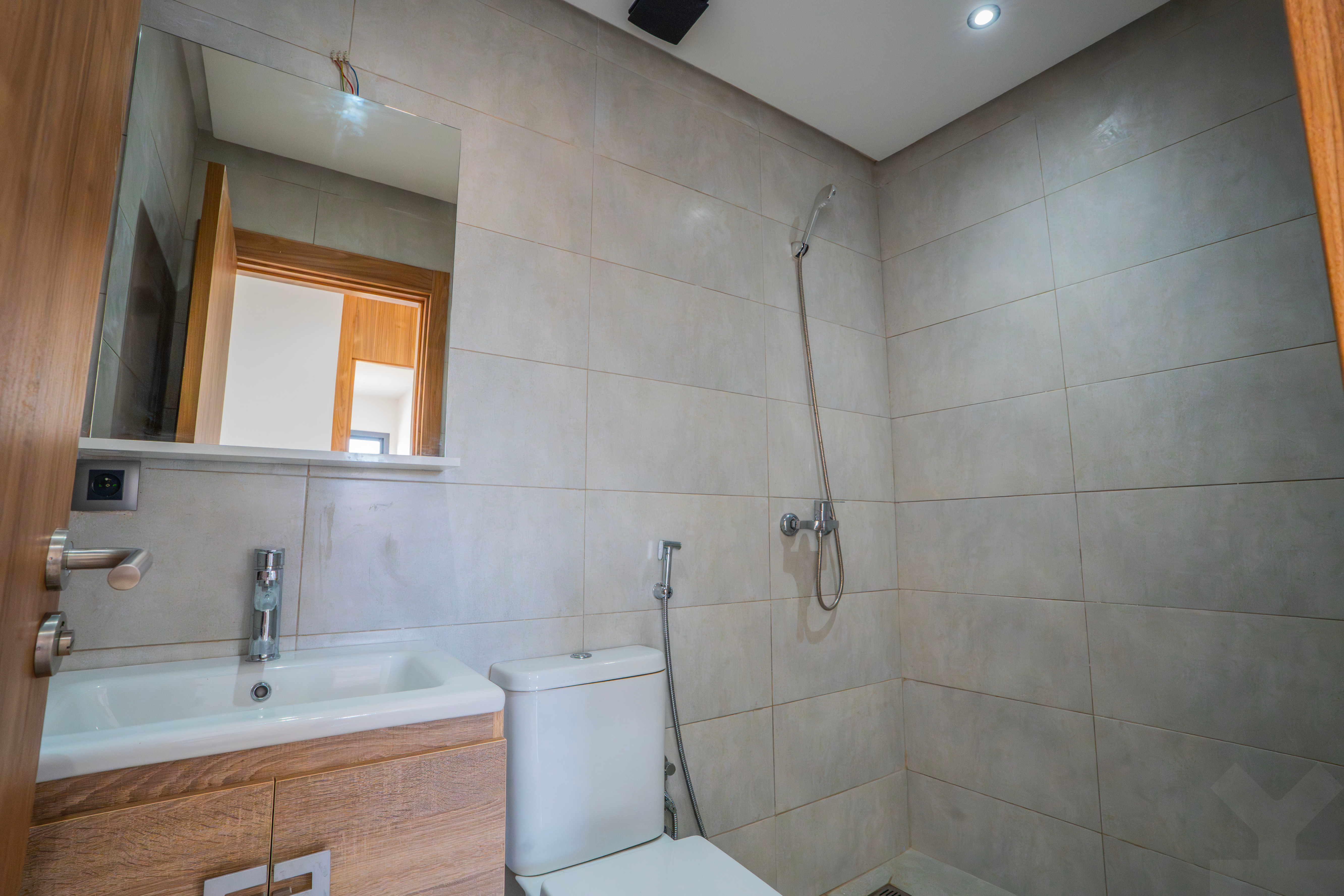 Appartement 73 m² à Oulfa — 11