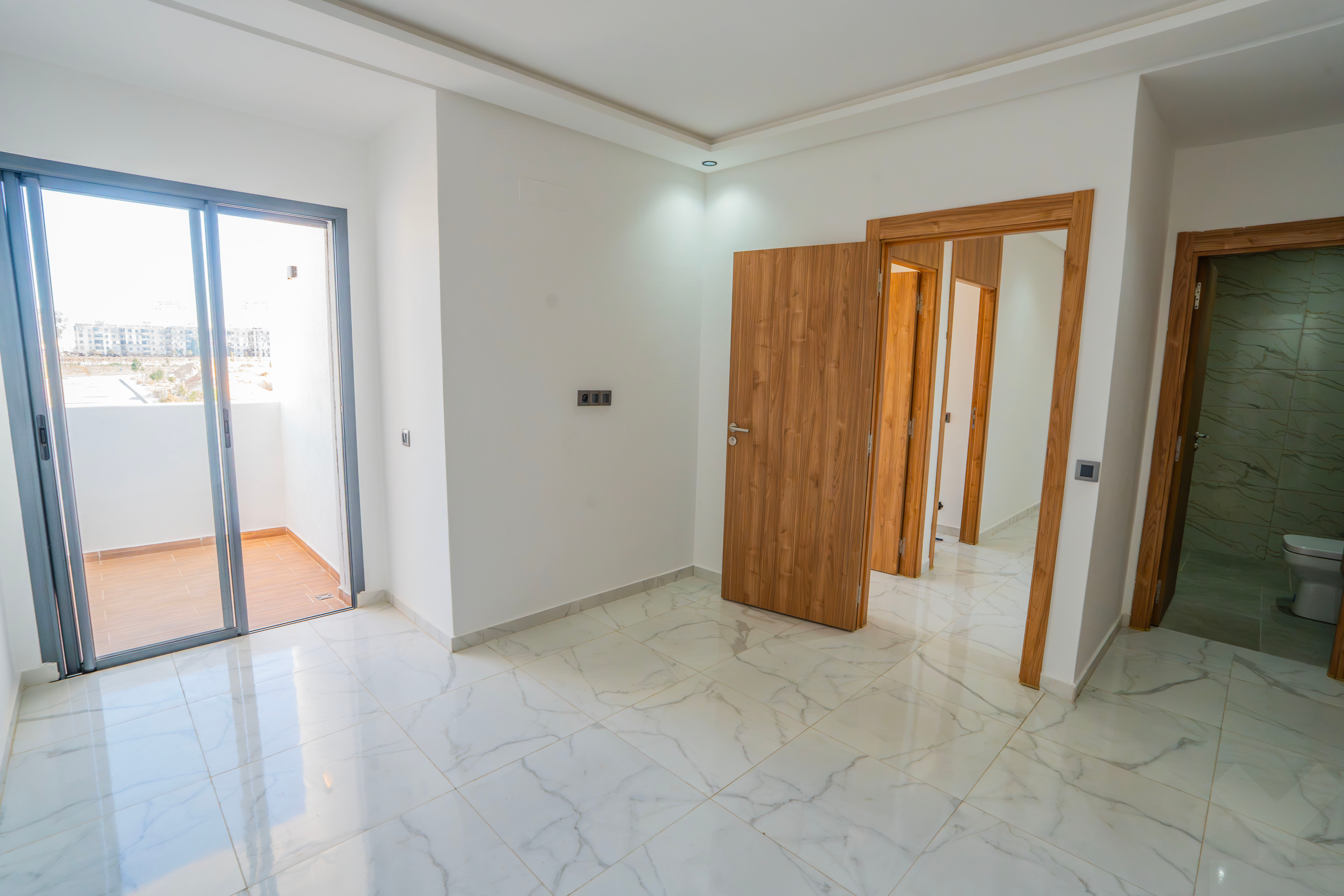 Appartement 73 m² à Oulfa — 7