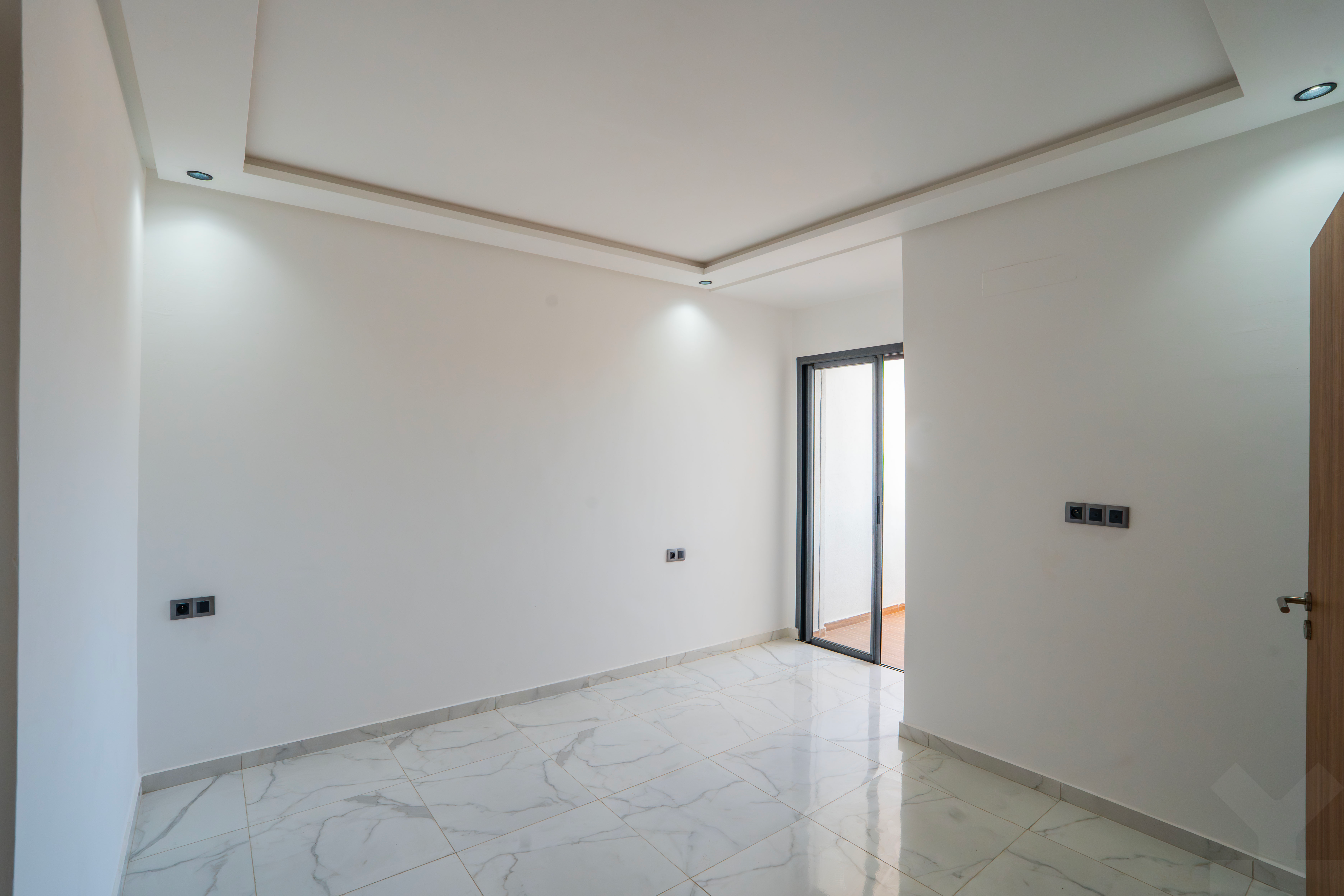 Appartement — Casablanca