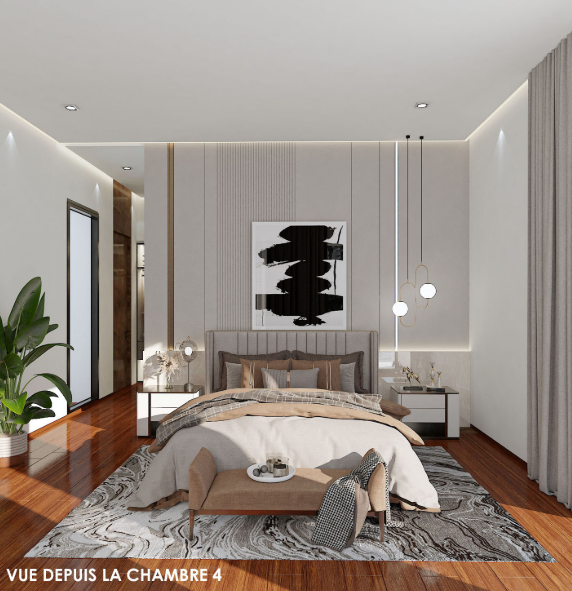 Résidence EMA — 8