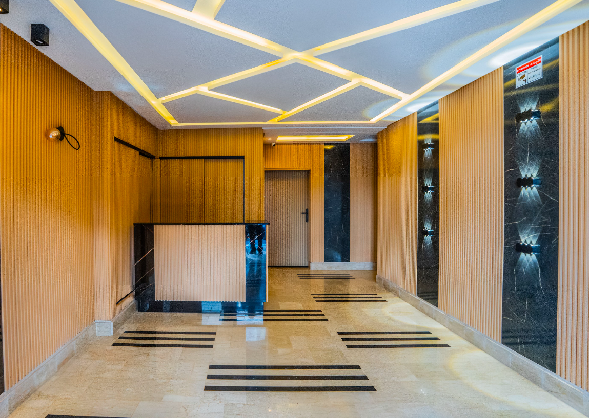 Appartement — Casablanca