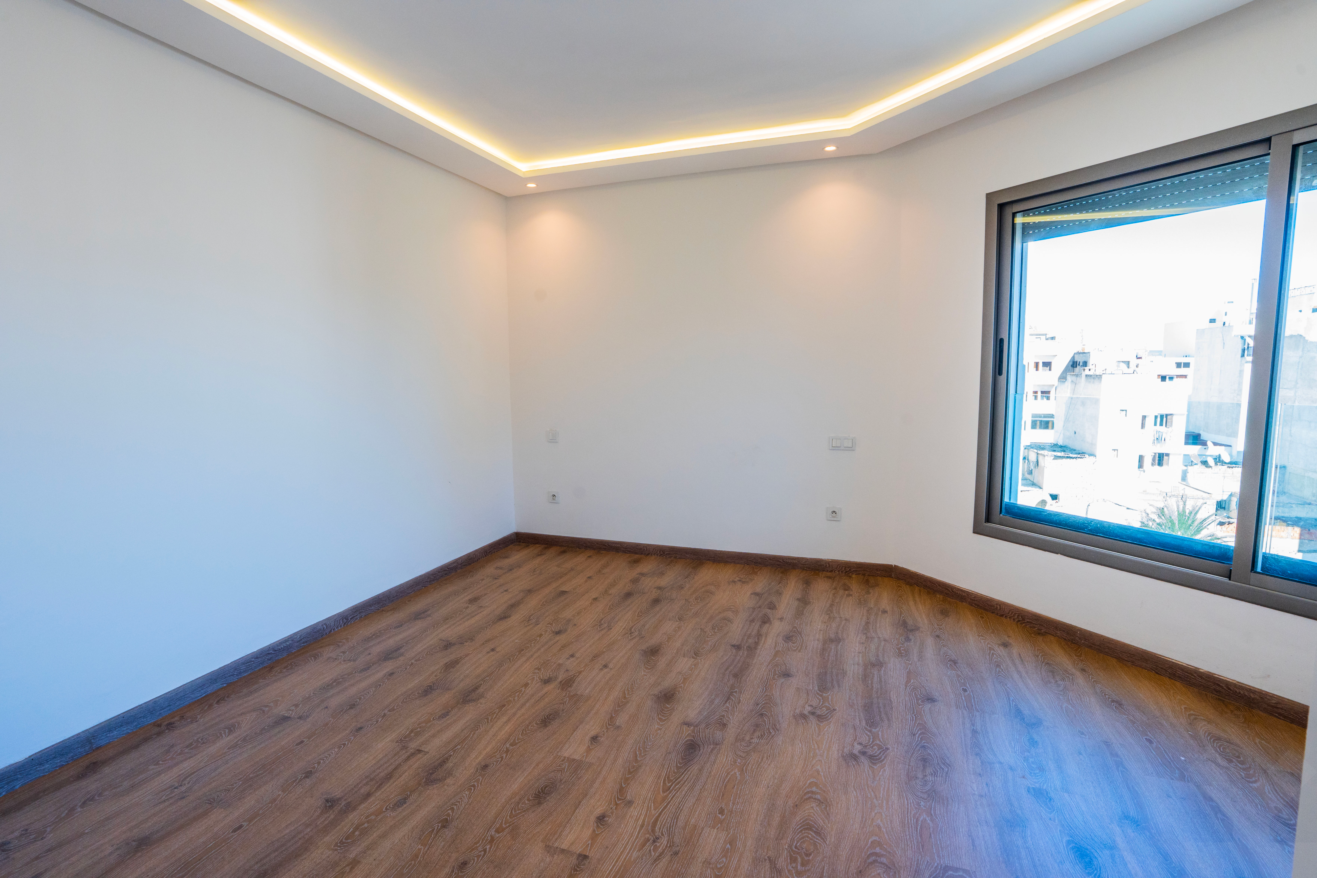 Appartement 59 m² à Maarif Extension — 8