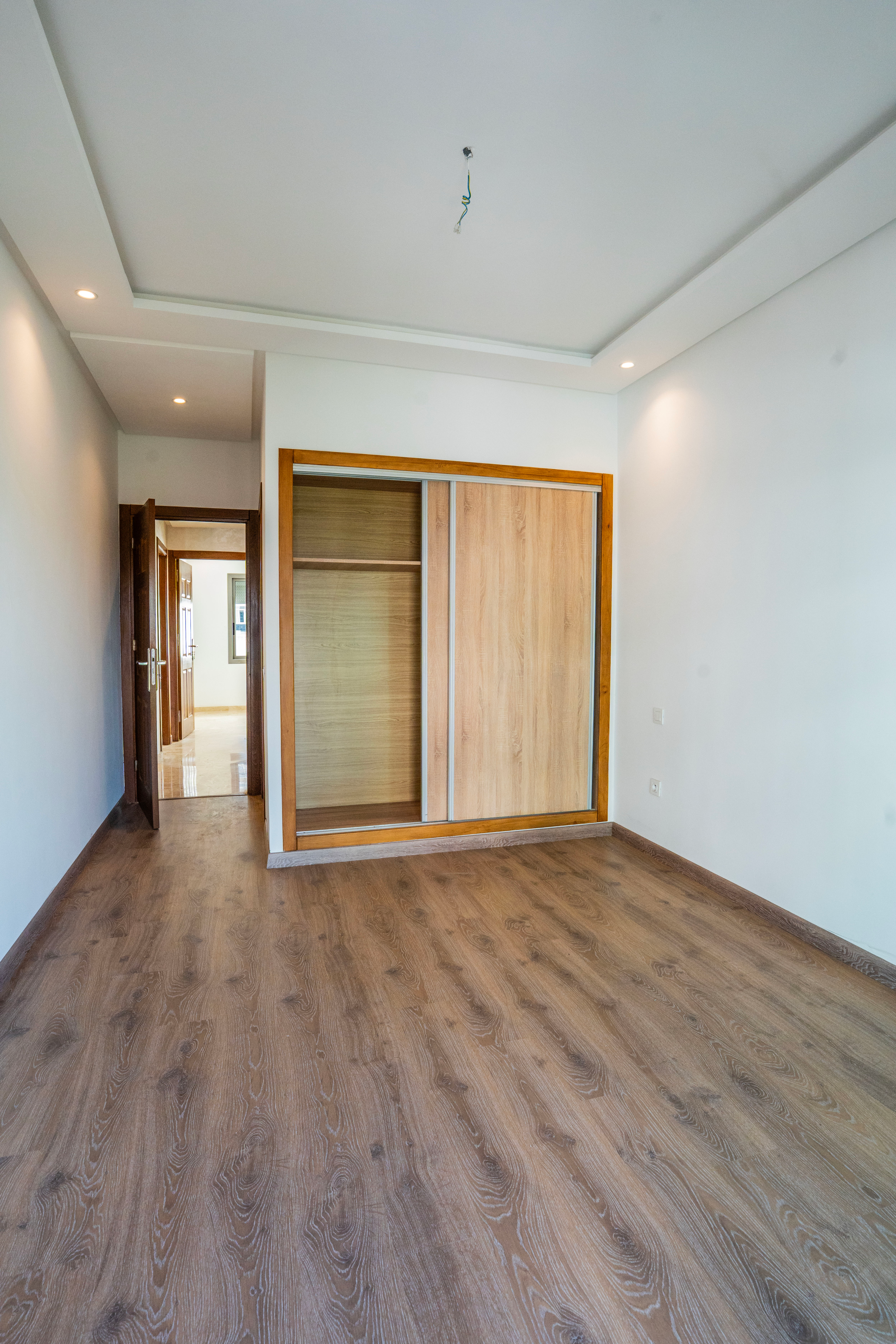 Appartement 59 m² à Maarif Extension — 4