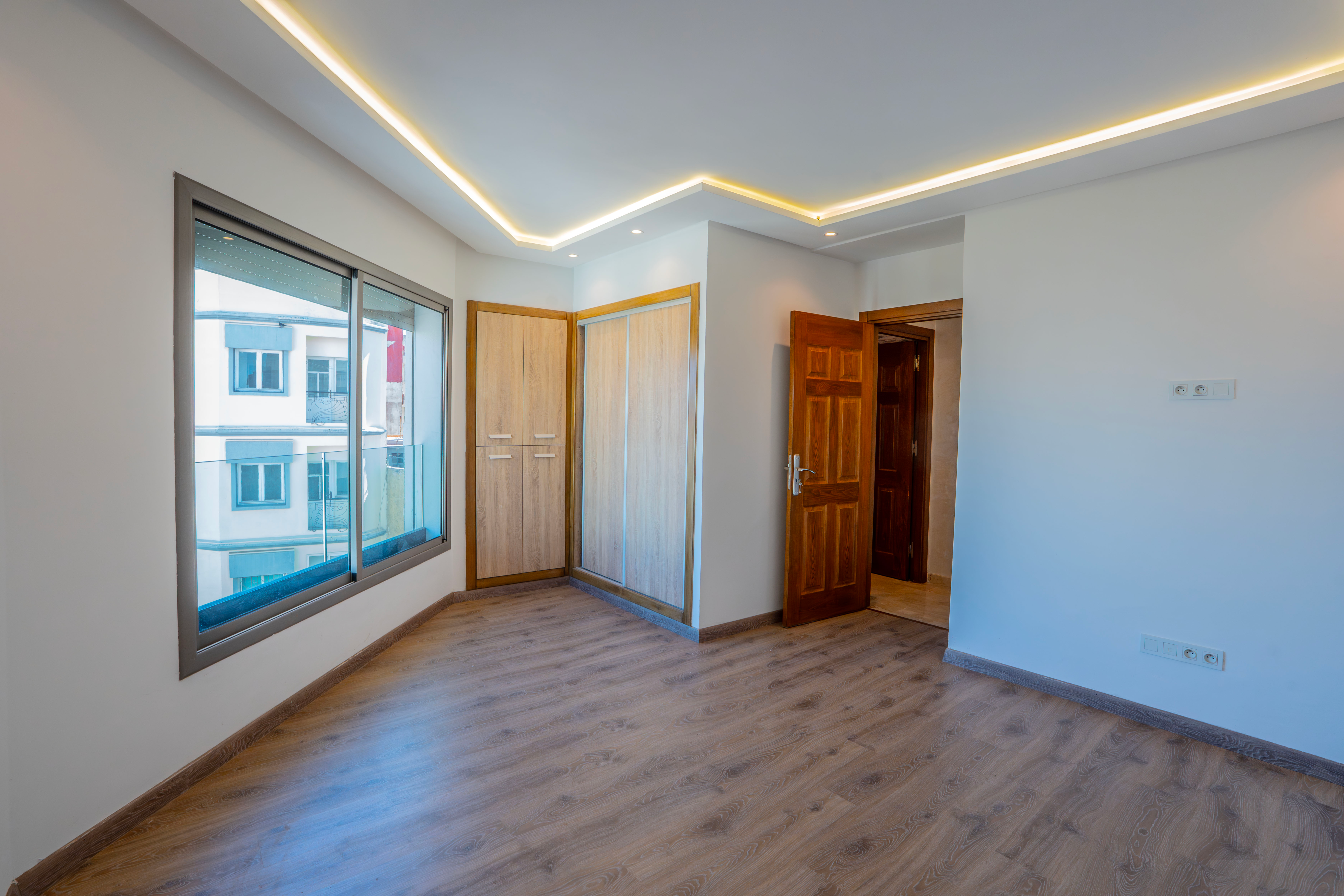 Appartement 59 m² à Maarif Extension — 9