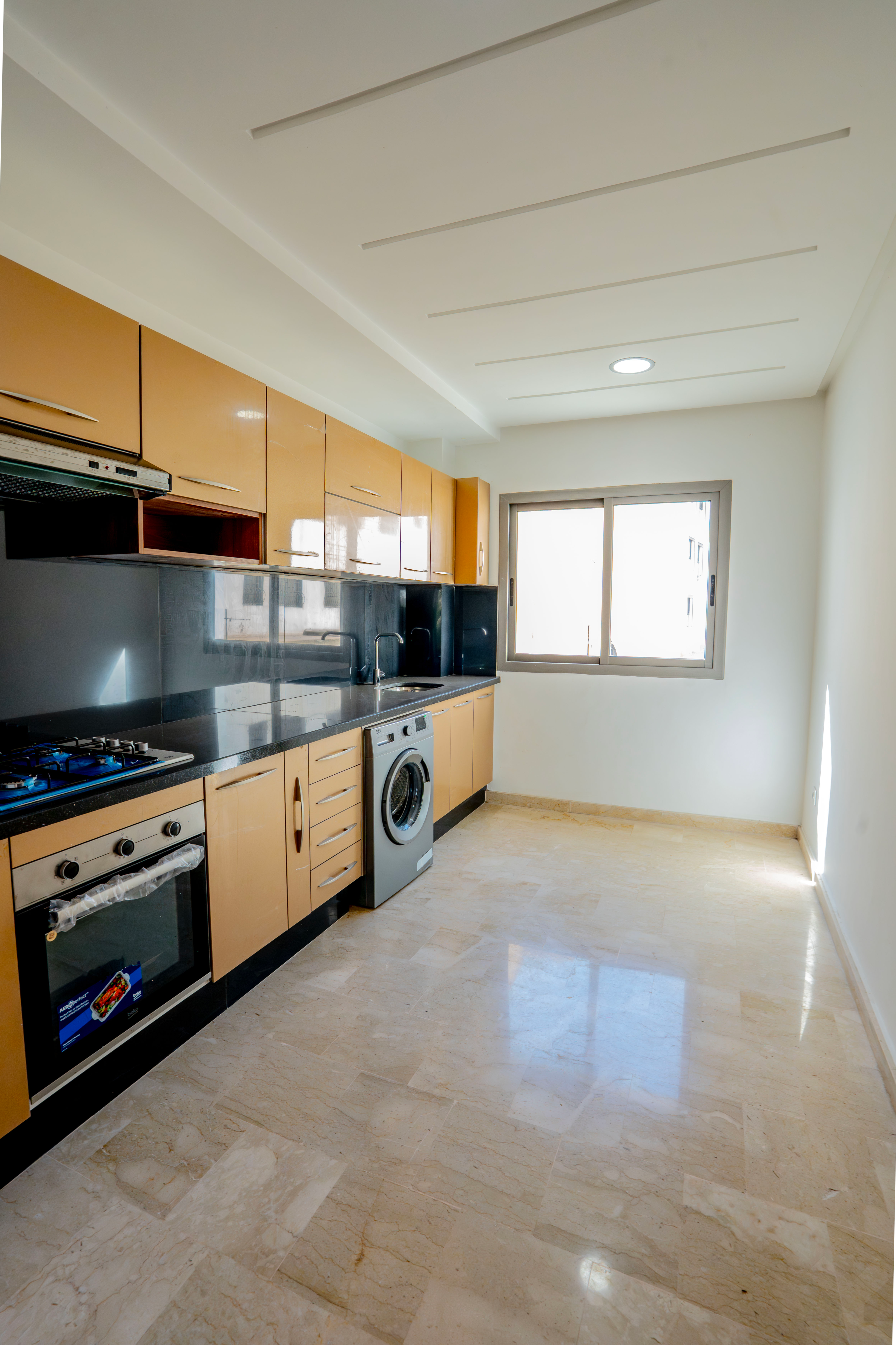 Appartement 59 m² à Maarif Extension — 2