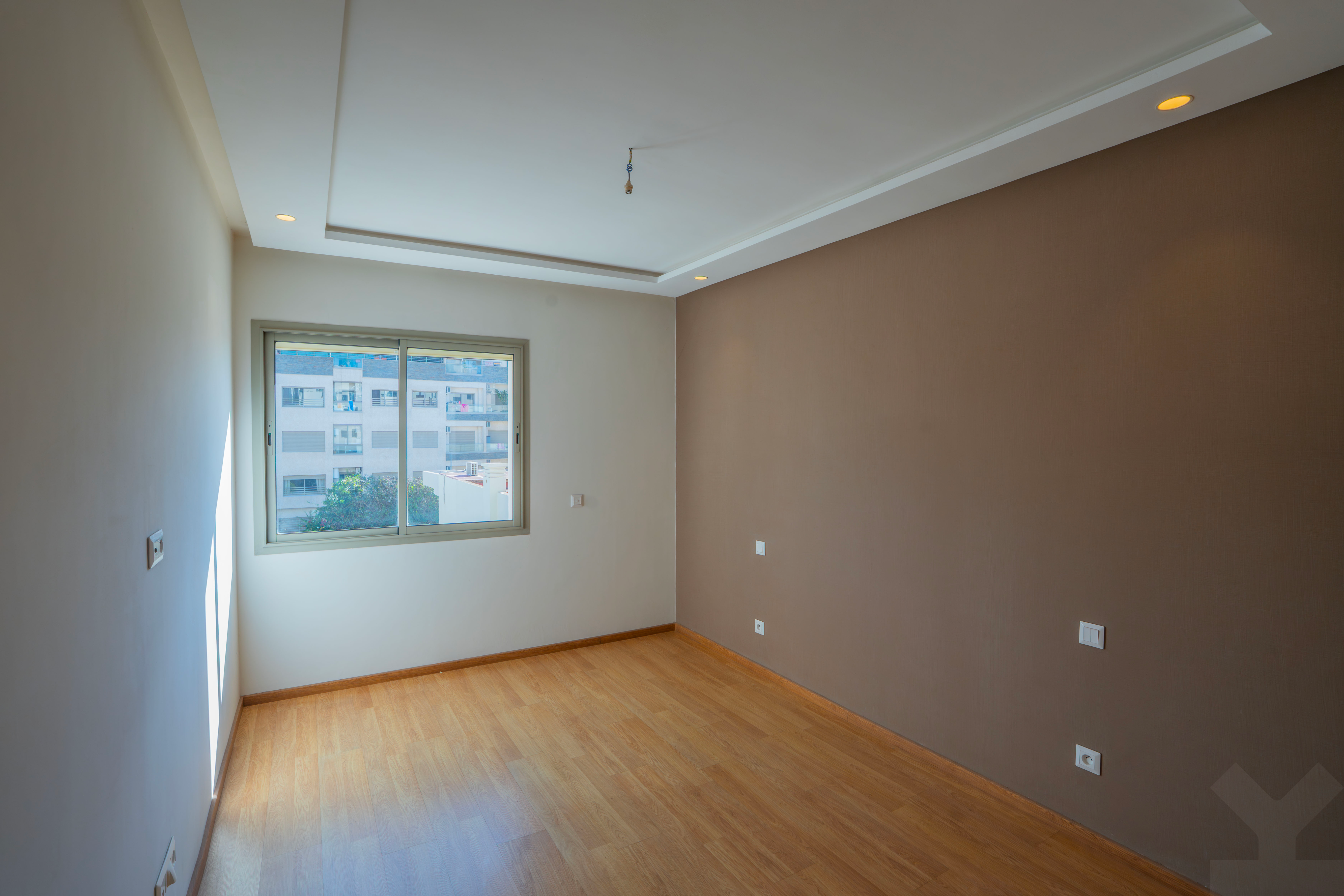 Appartement — Casablanca