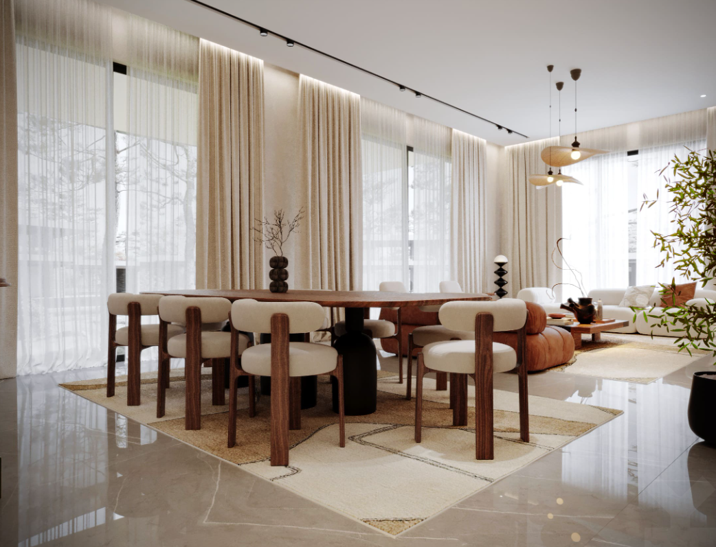  Villas d'Anfa — 4