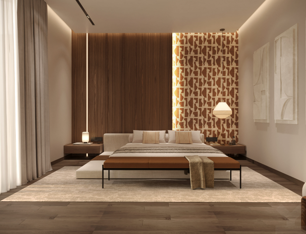  Villas d'Anfa — 9