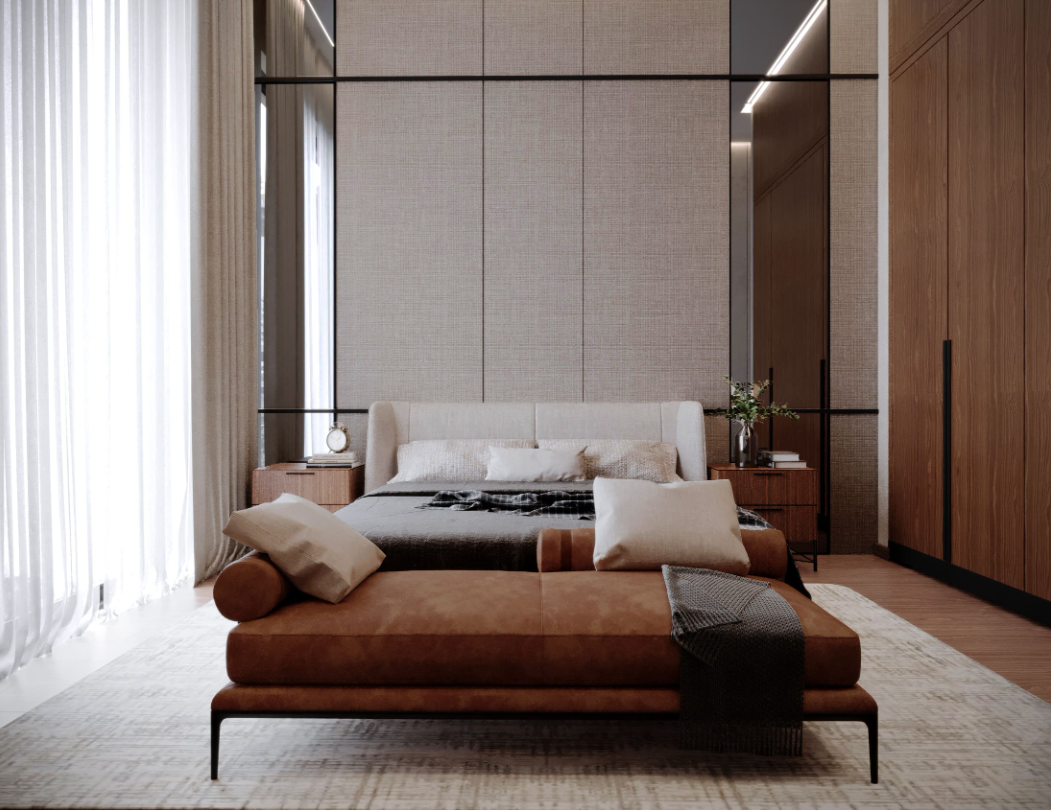  Villas d'Anfa — 11