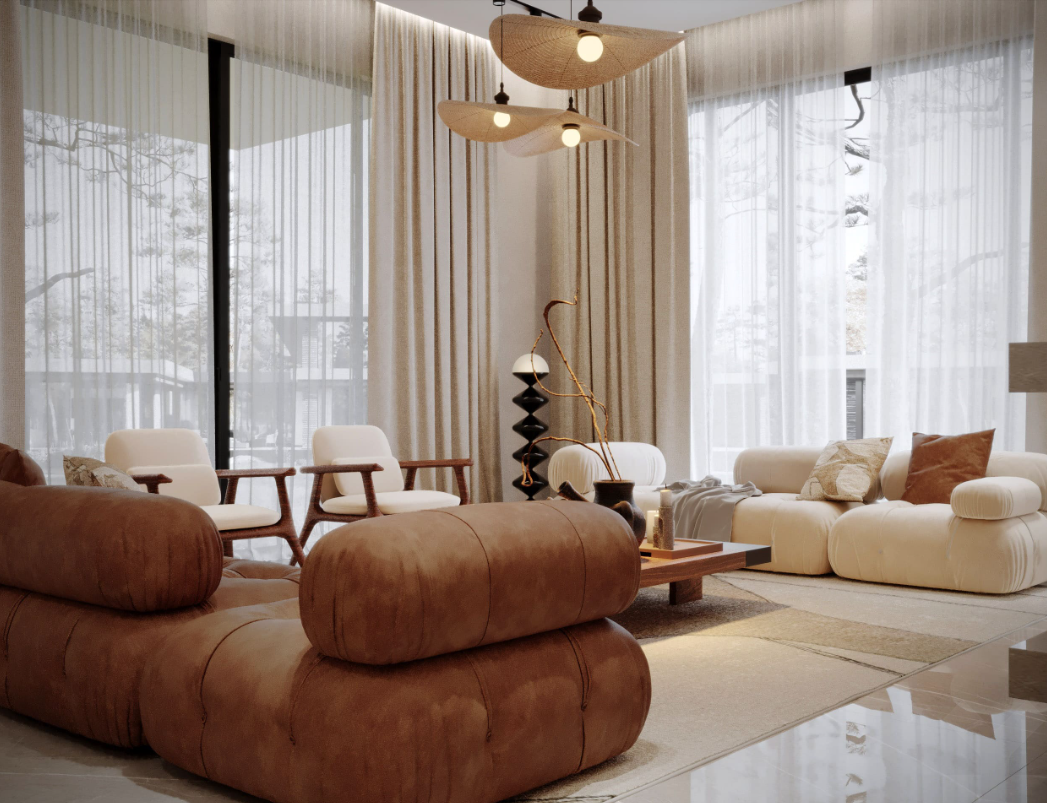  Villas d'Anfa — 18