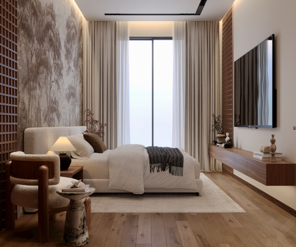  Villas d'Anfa — 8