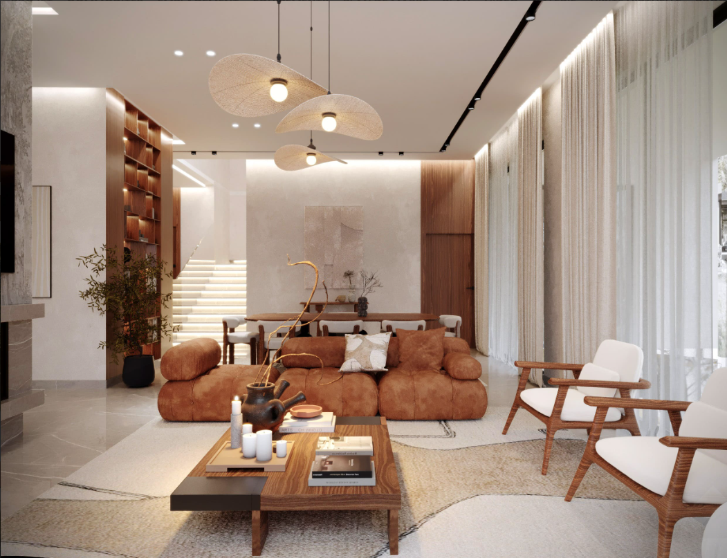  Villas d'Anfa — 15
