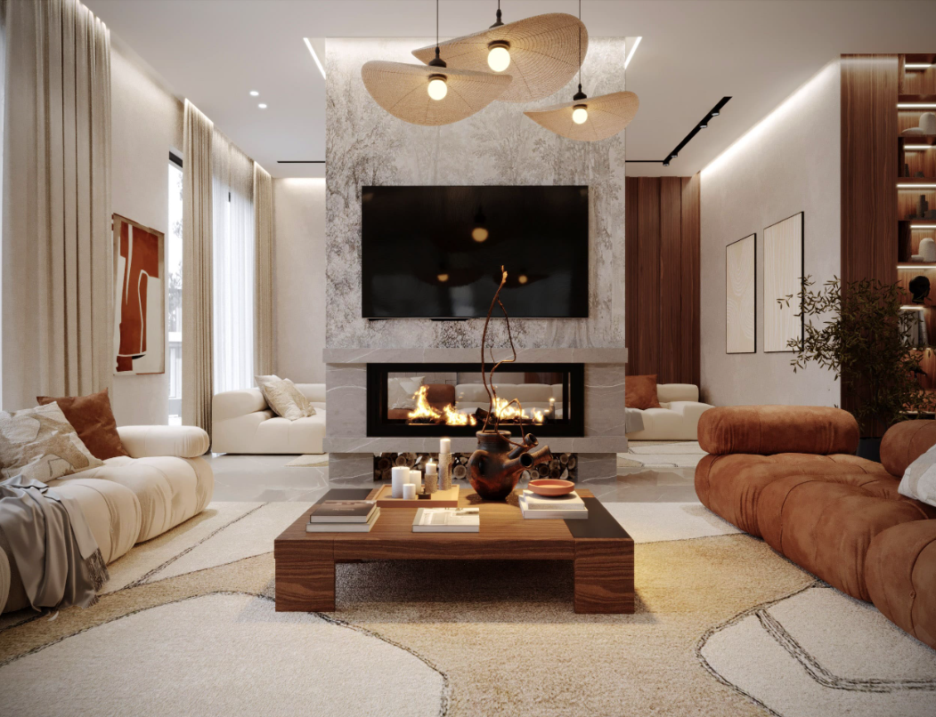  Villas d'Anfa — 16