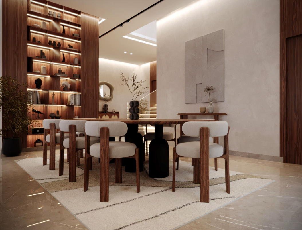  Villas d'Anfa — 19