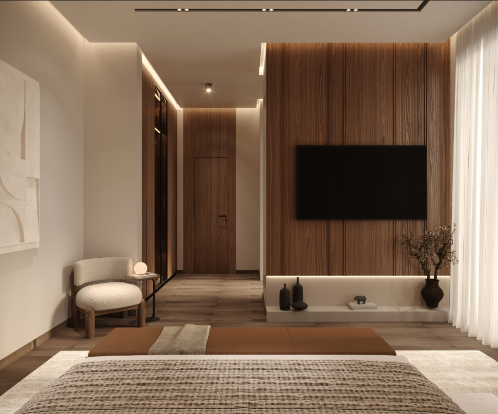  Villas d'Anfa — 7