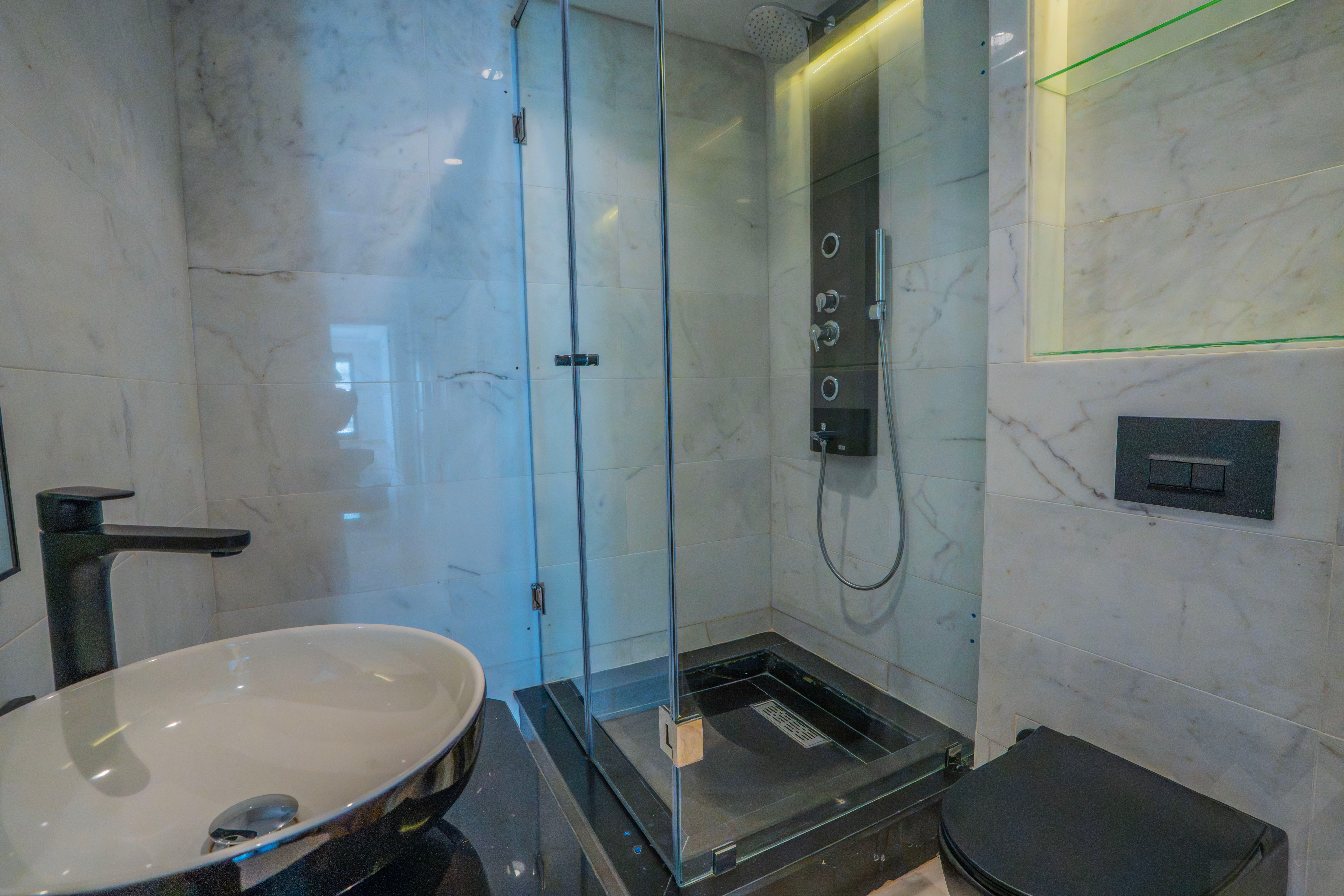 Appartement 93 m² à Gauthier — 5