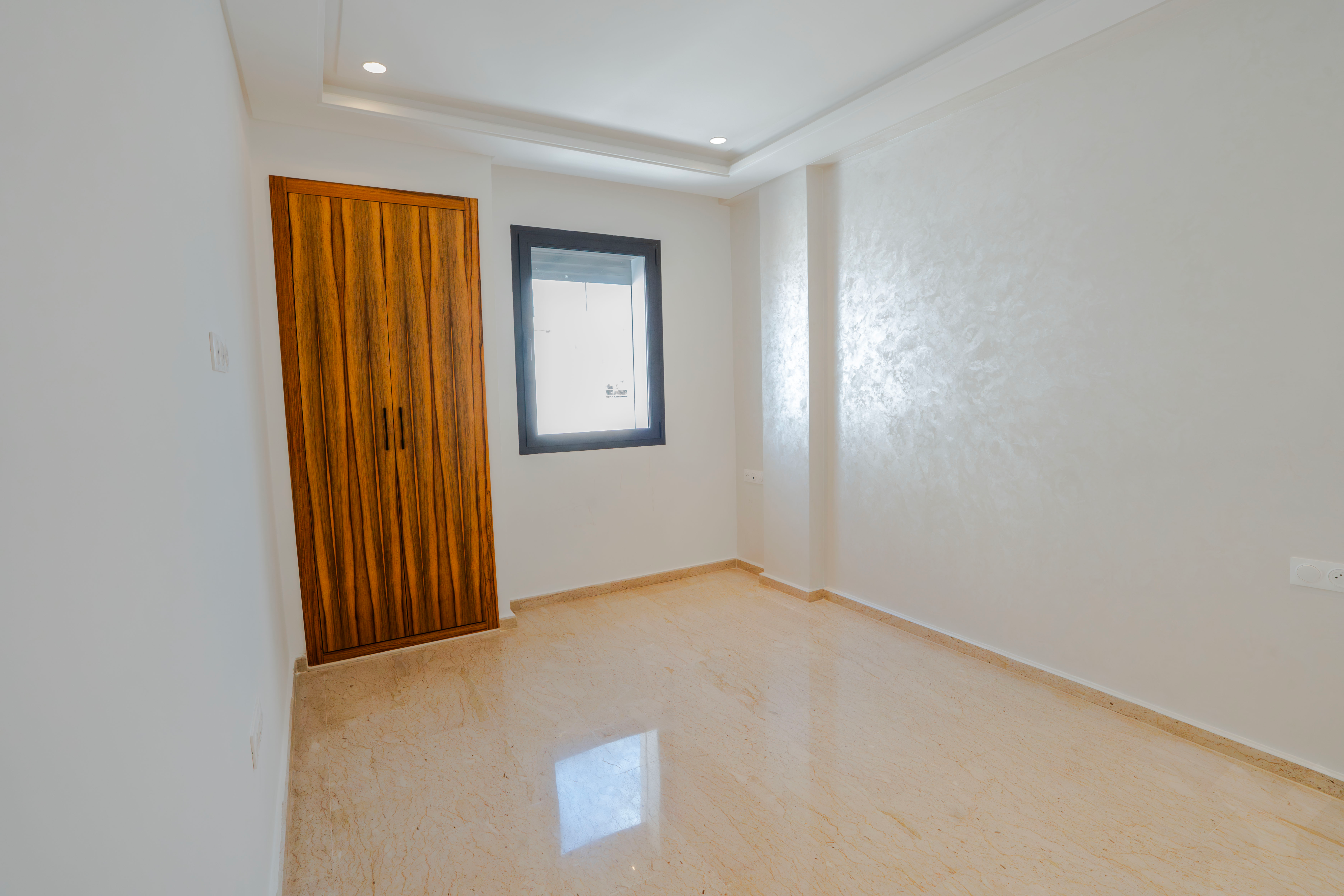 Appartement 93 m² à Gauthier — 2