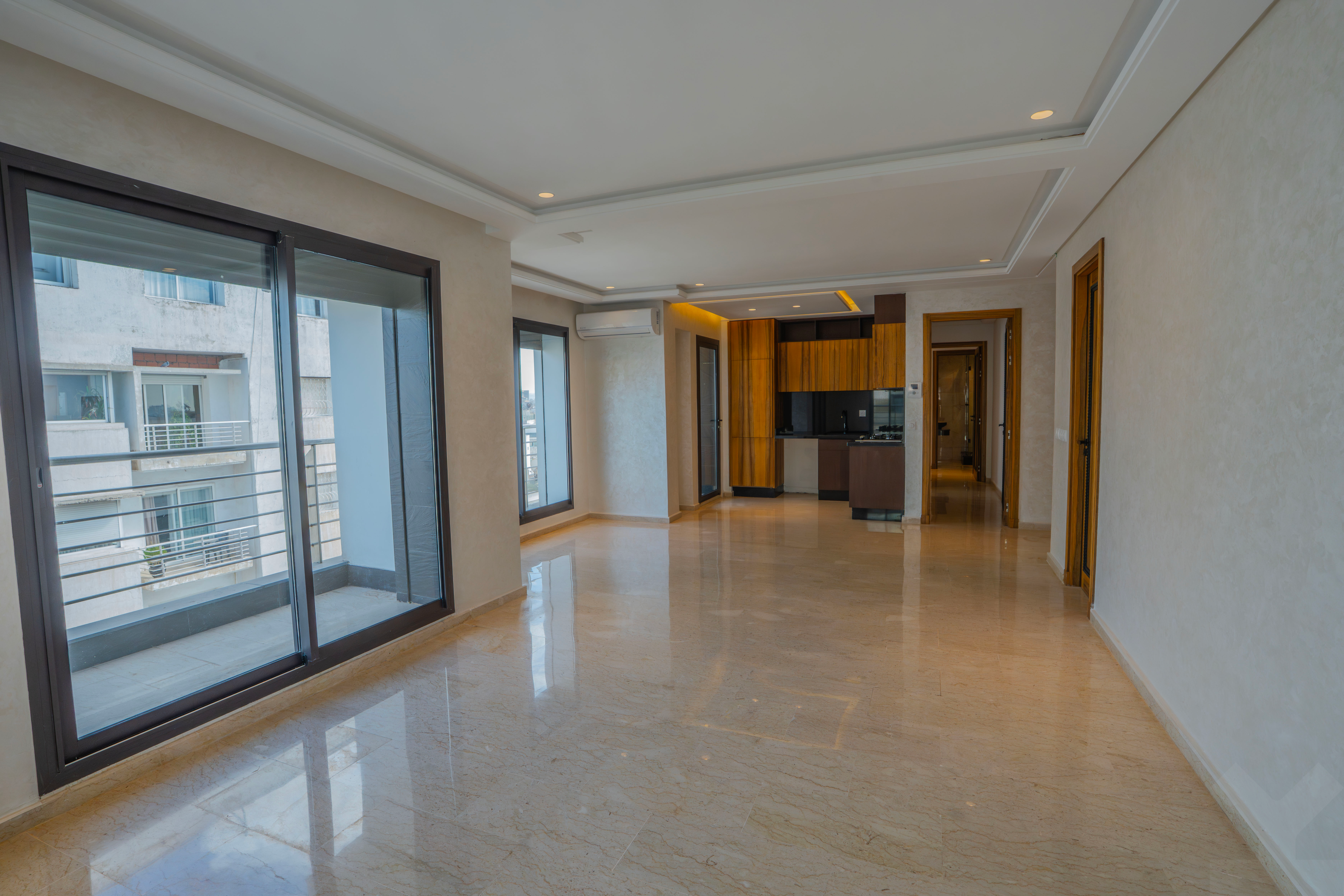 Appartement 93 m² à Gauthier — 7