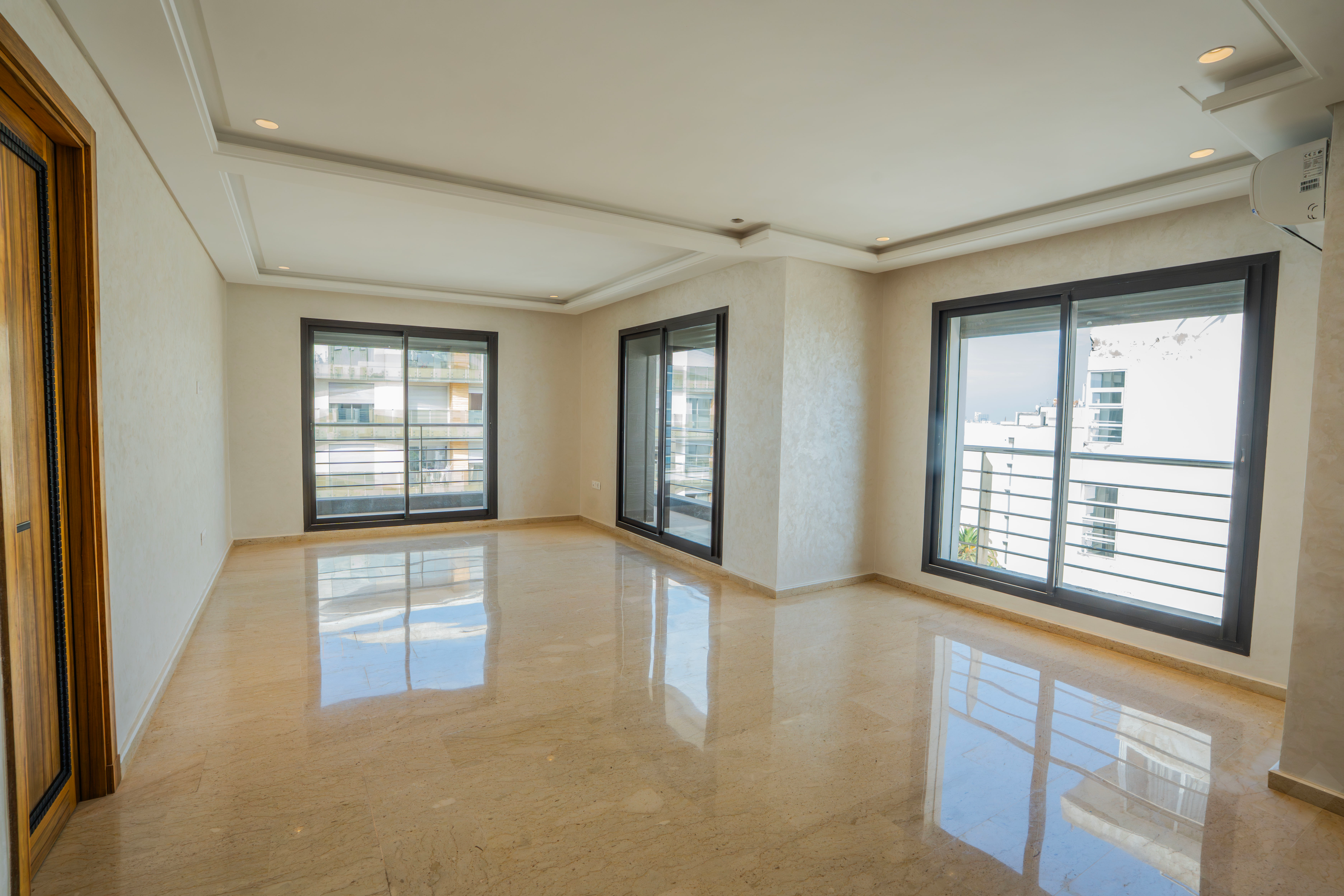 Appartement — Casablanca