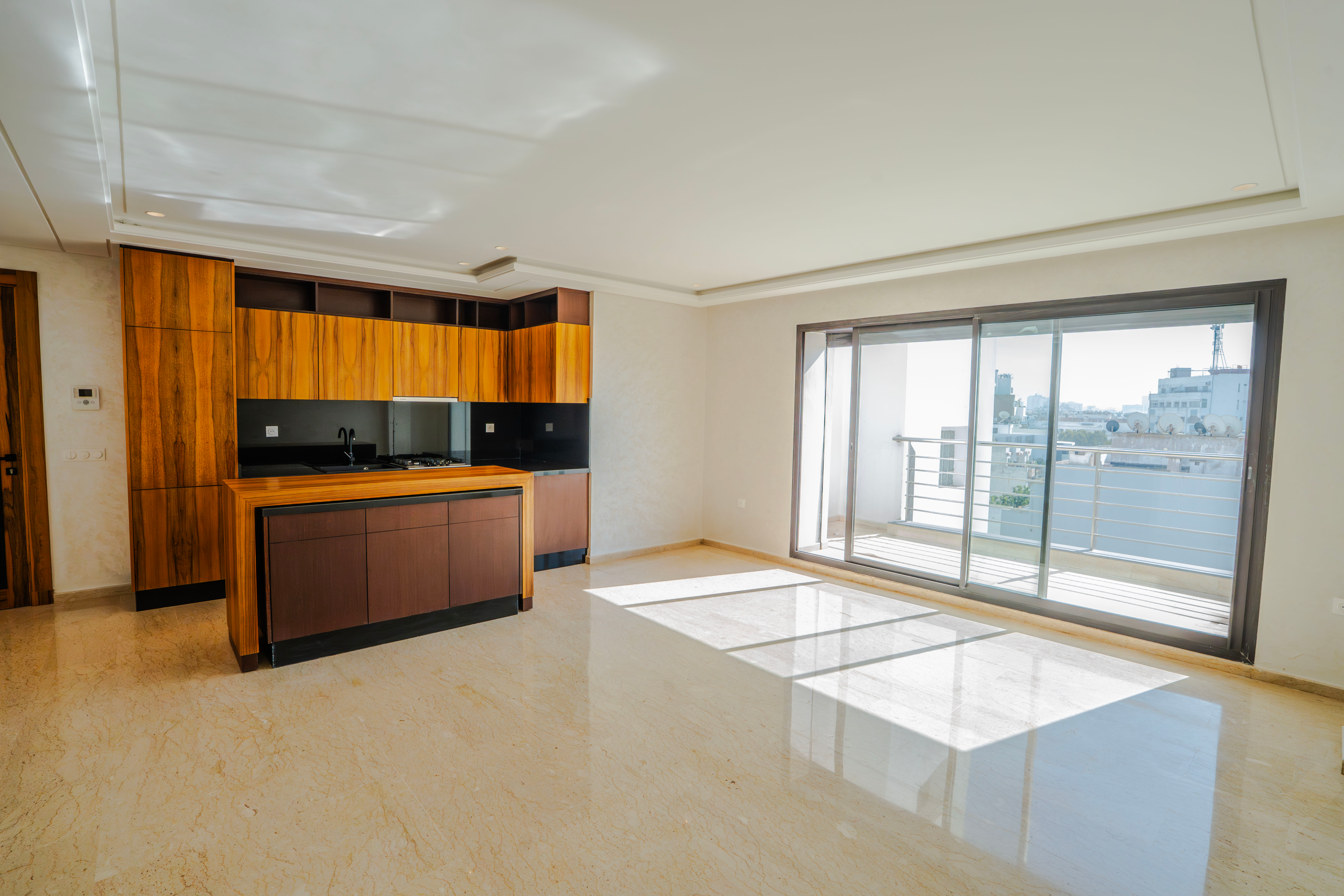 Appartement 93 m² à Gauthier — 9